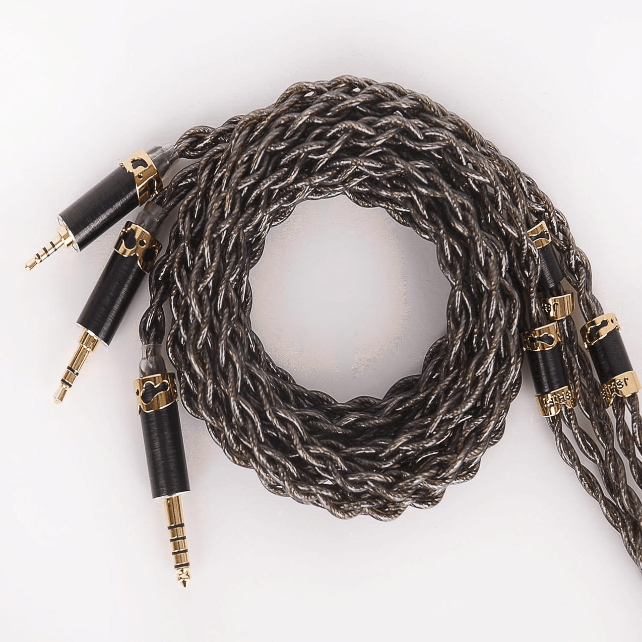 JSHiFi 金烏 「強さ」と「濃さ」「繊細さの同居感」レビュー #自腹