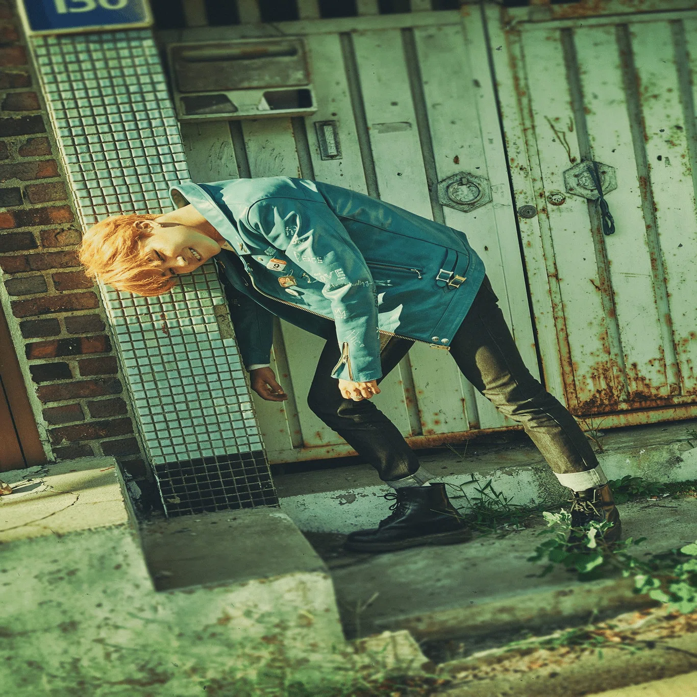 花樣年華 pt.2 Concept Photo ｜beforesunrise59
