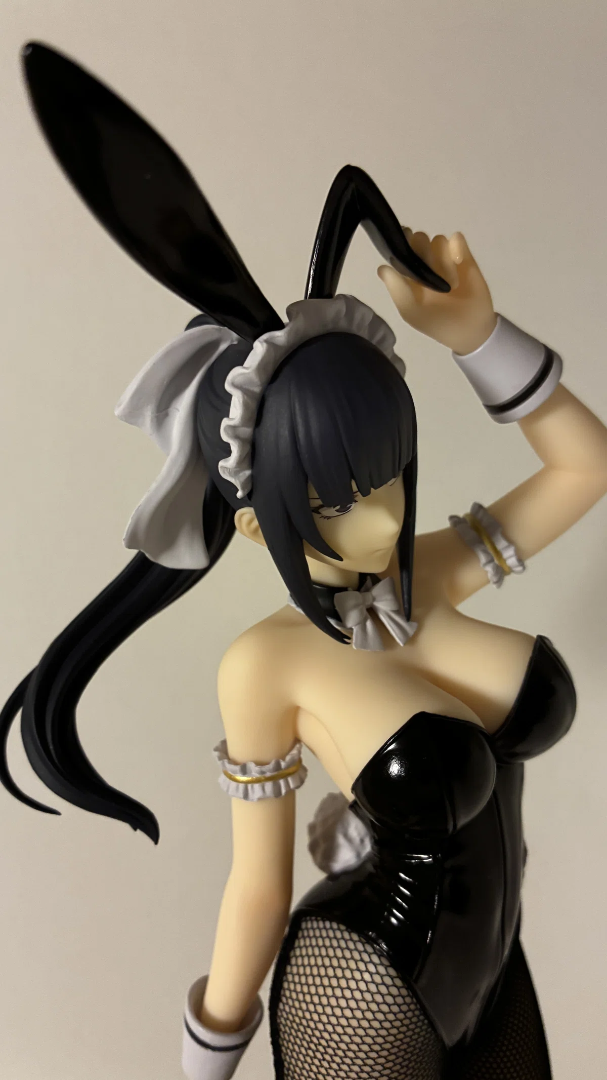 オーバーロード】BiCute Bunnies Figure ナーベラル・ガンマ 獲ってき 