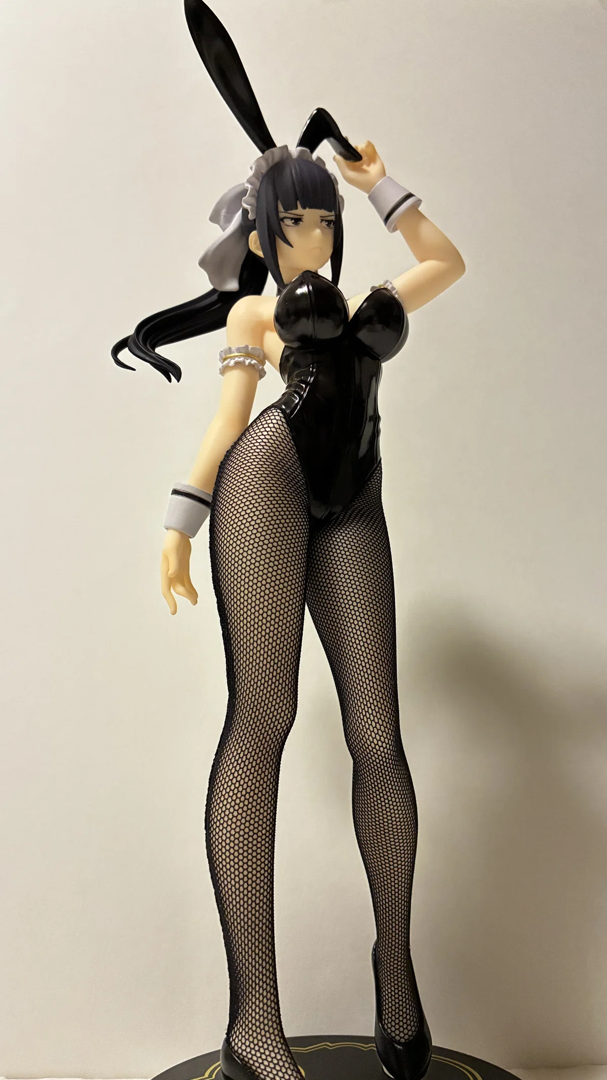 オーバーロード】BiCute Bunnies Figure ナーベラル・ガンマ 獲ってき 