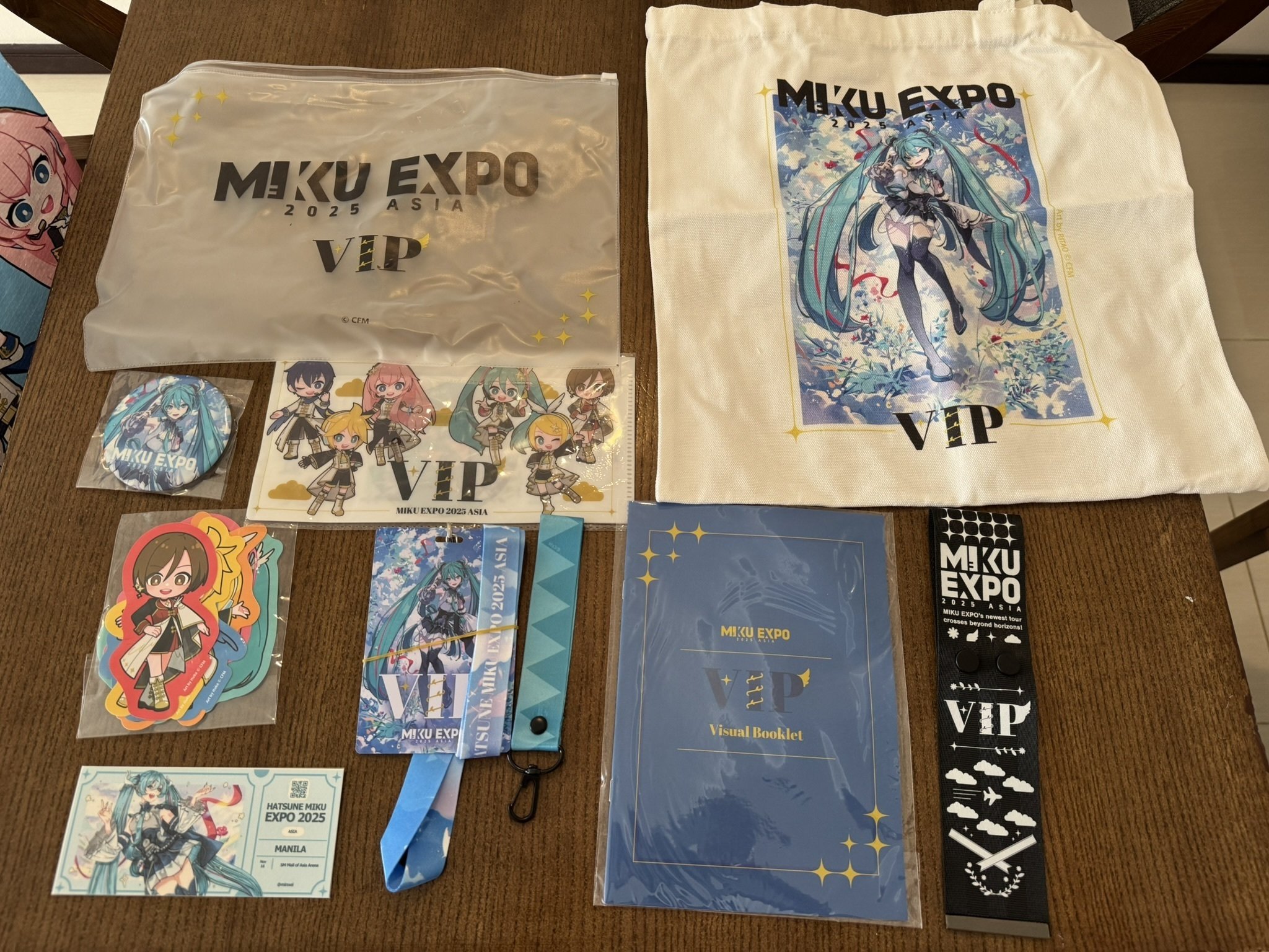 MIKUEXPO初開催の国からしか得られない栄養がある ～MIKUEXPO2025