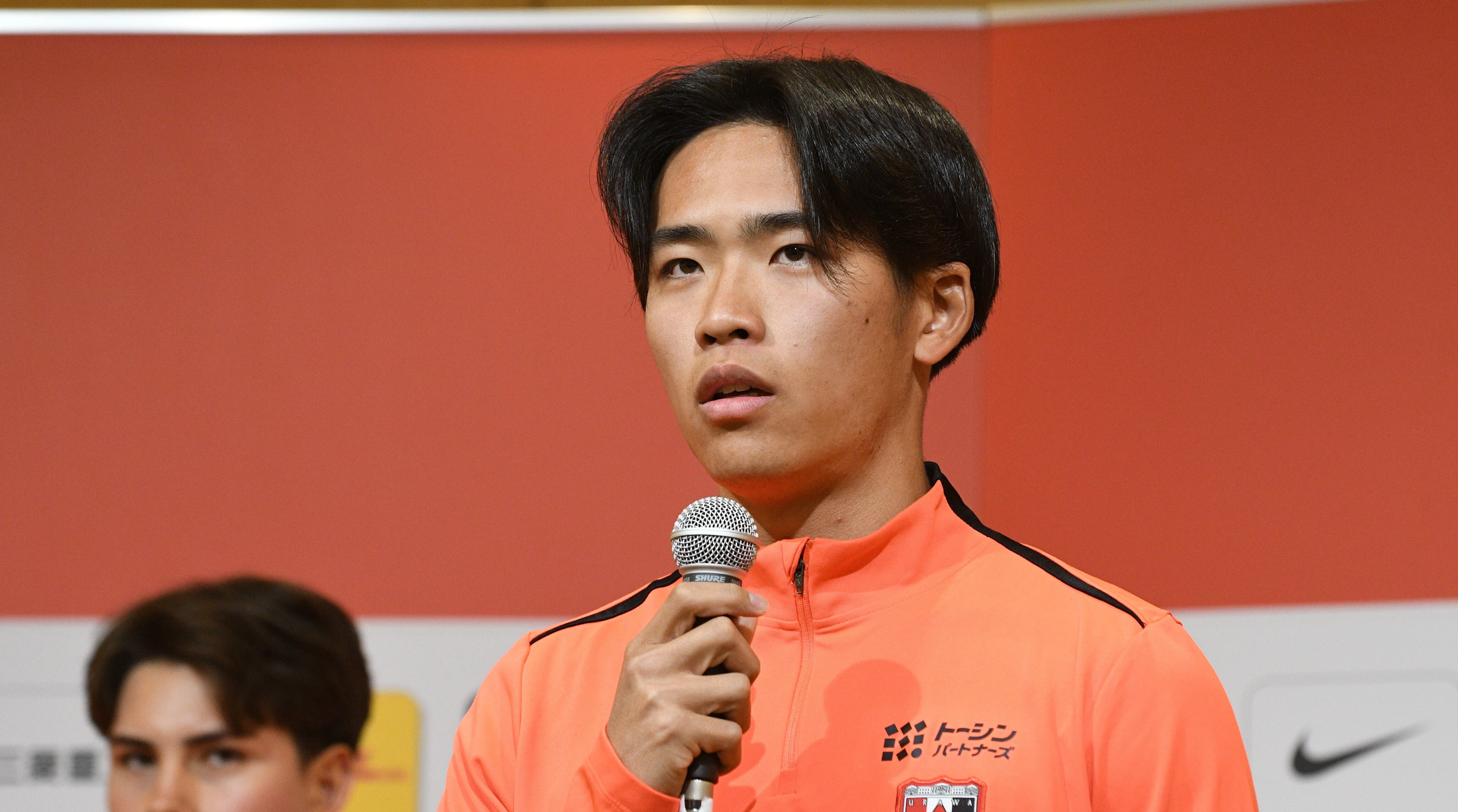 薄れていくべき11.30の記憶～肥田野蓮治／2026浦和レッズ沖縄キャンプ