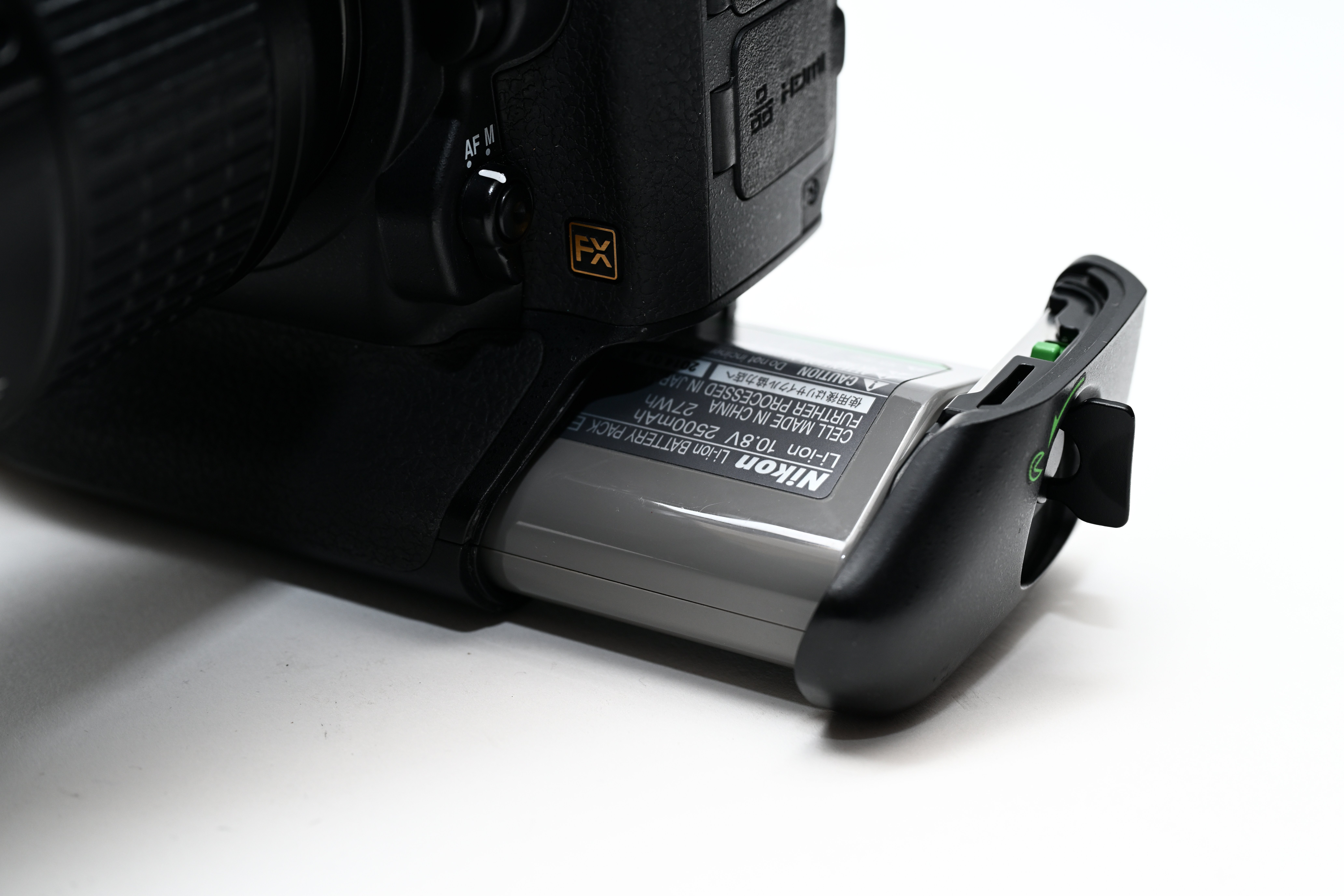 ニコン D4sというカメラ｜CameTabi