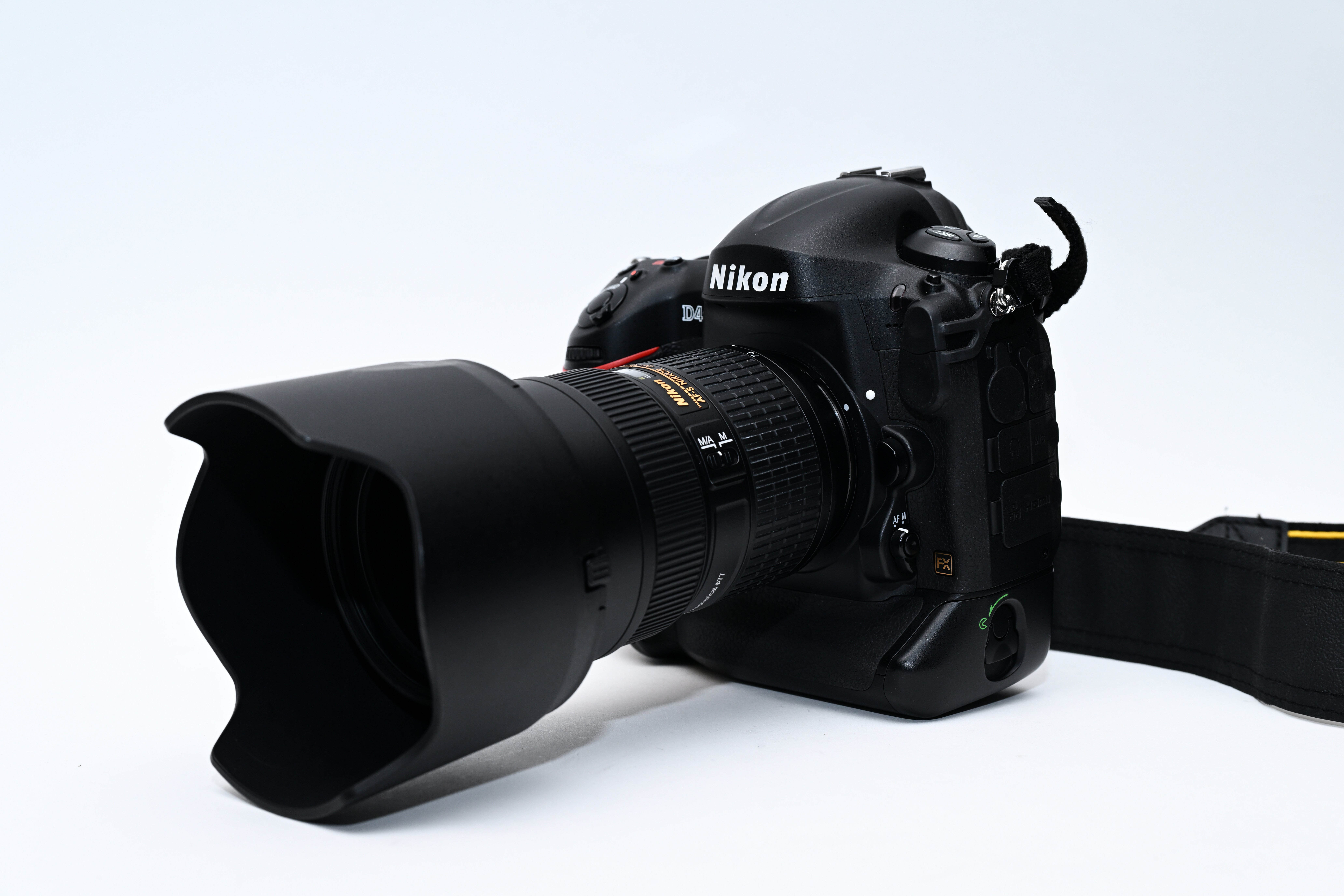 ニコン D4sというカメラ｜CameTabi