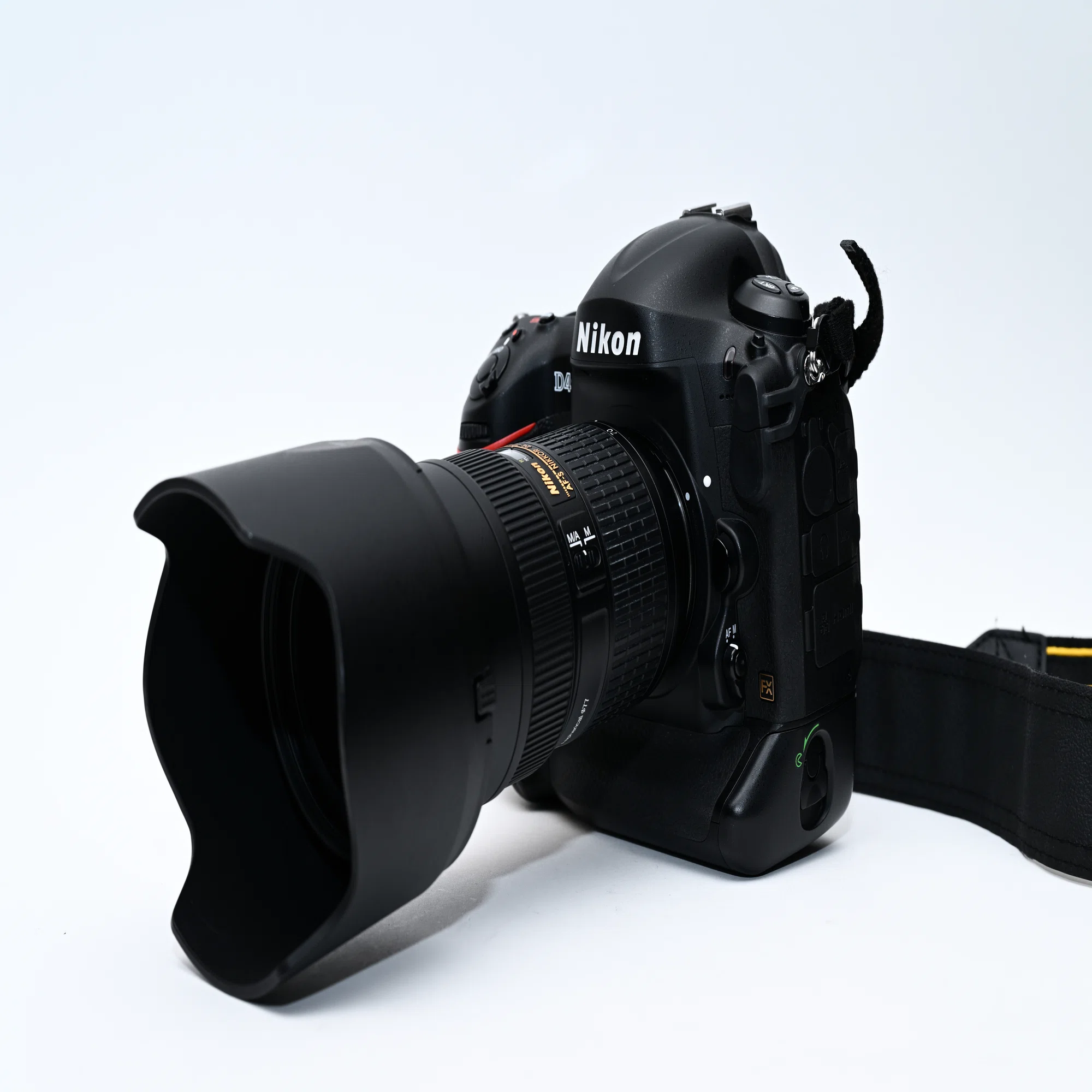 ニコン D4sというカメラ｜CameTabi