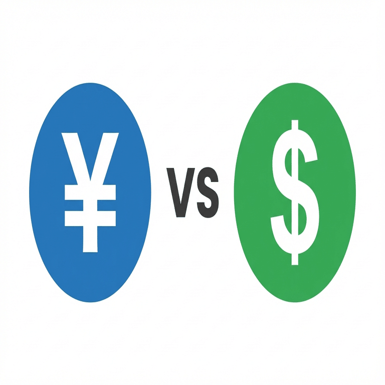 海外FX円建て・ドル建て口座の選び方を両方使って検証した結果｜ GlobalFX【XM】