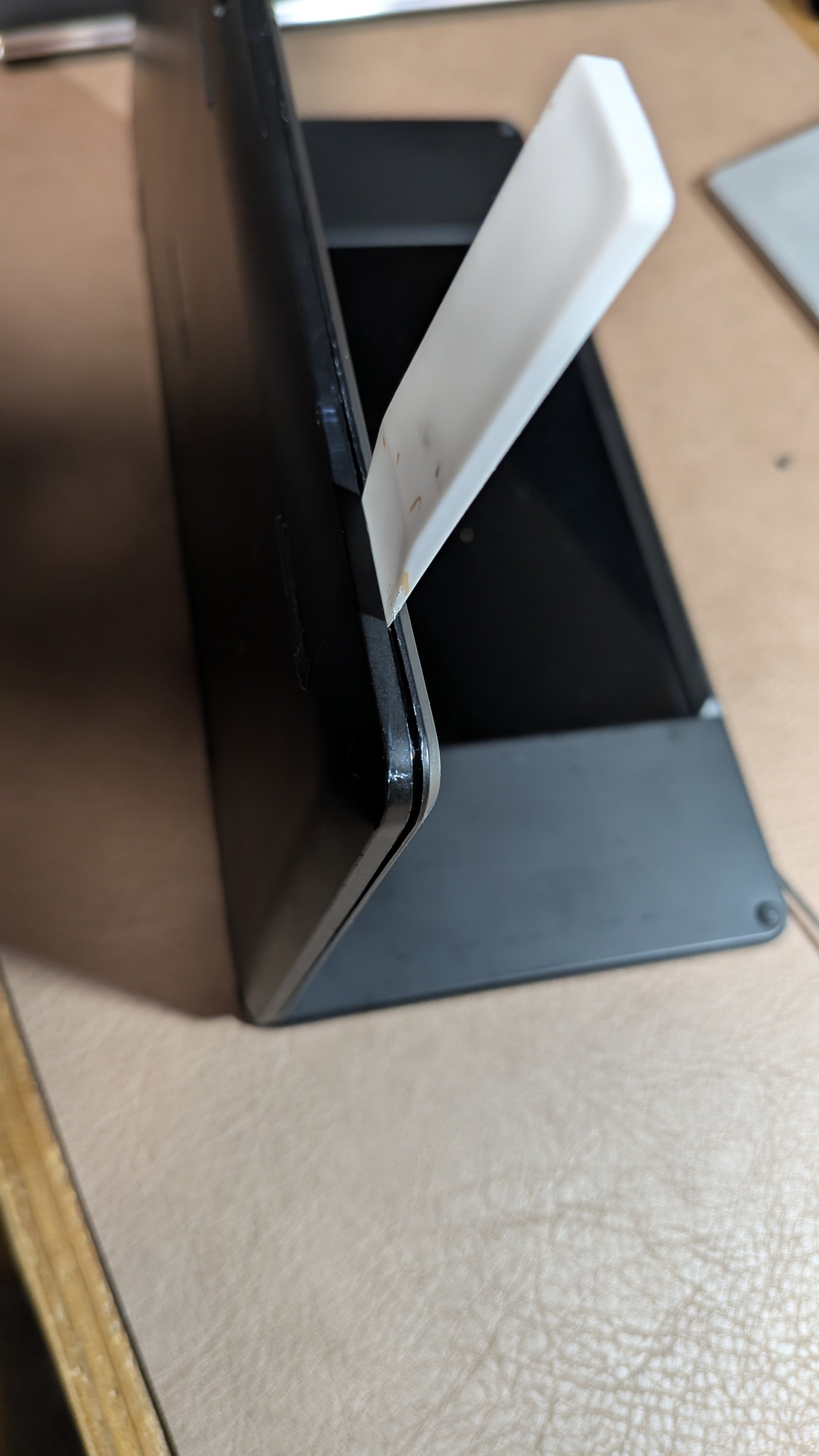 壊れたポメラDM200を購入。素人が修理した結末…（画像多め）｜Ogawa