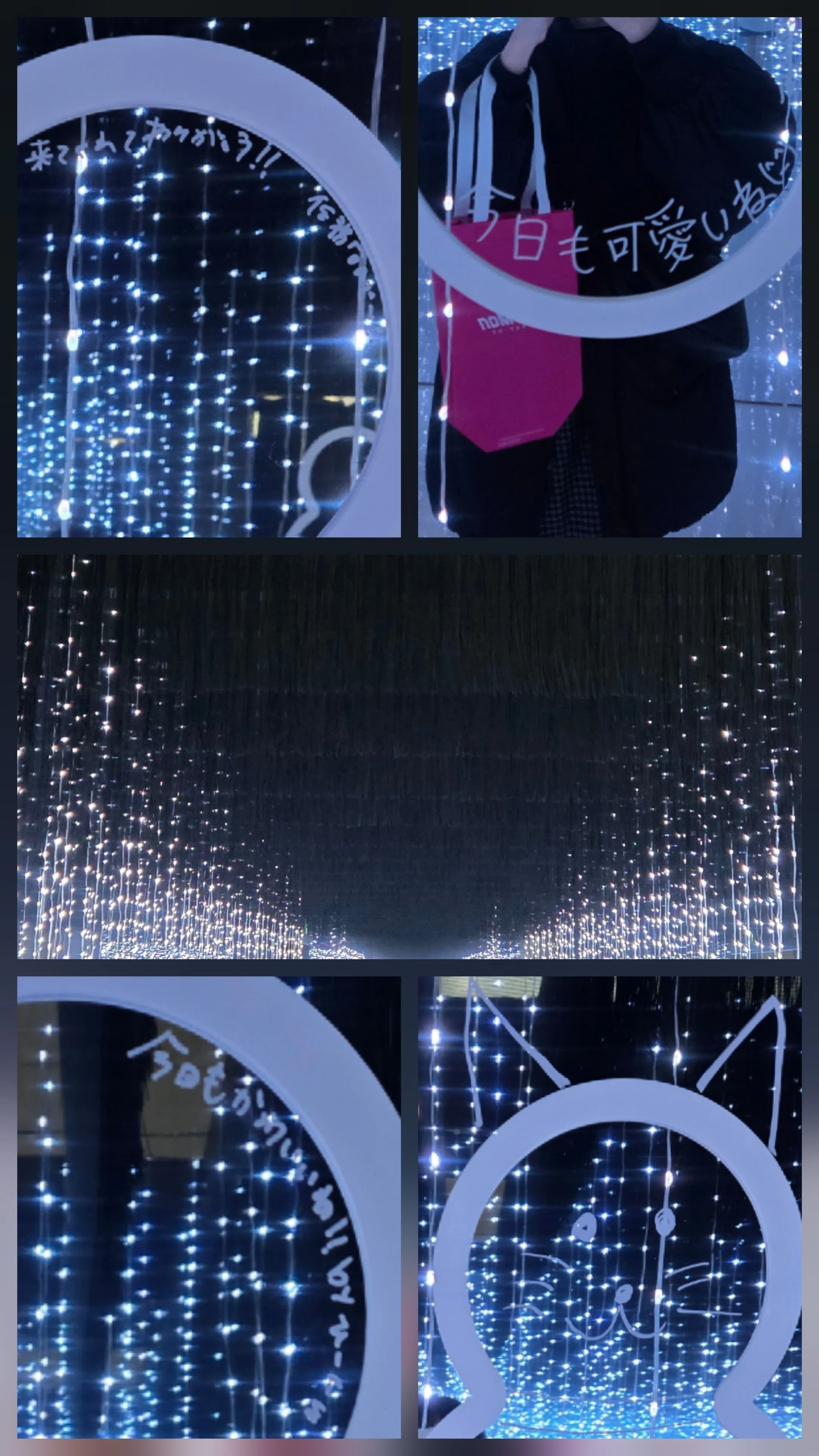 SnowMan 1st POP-UP OSAKAに行ってきました｜みたらしあんばたー