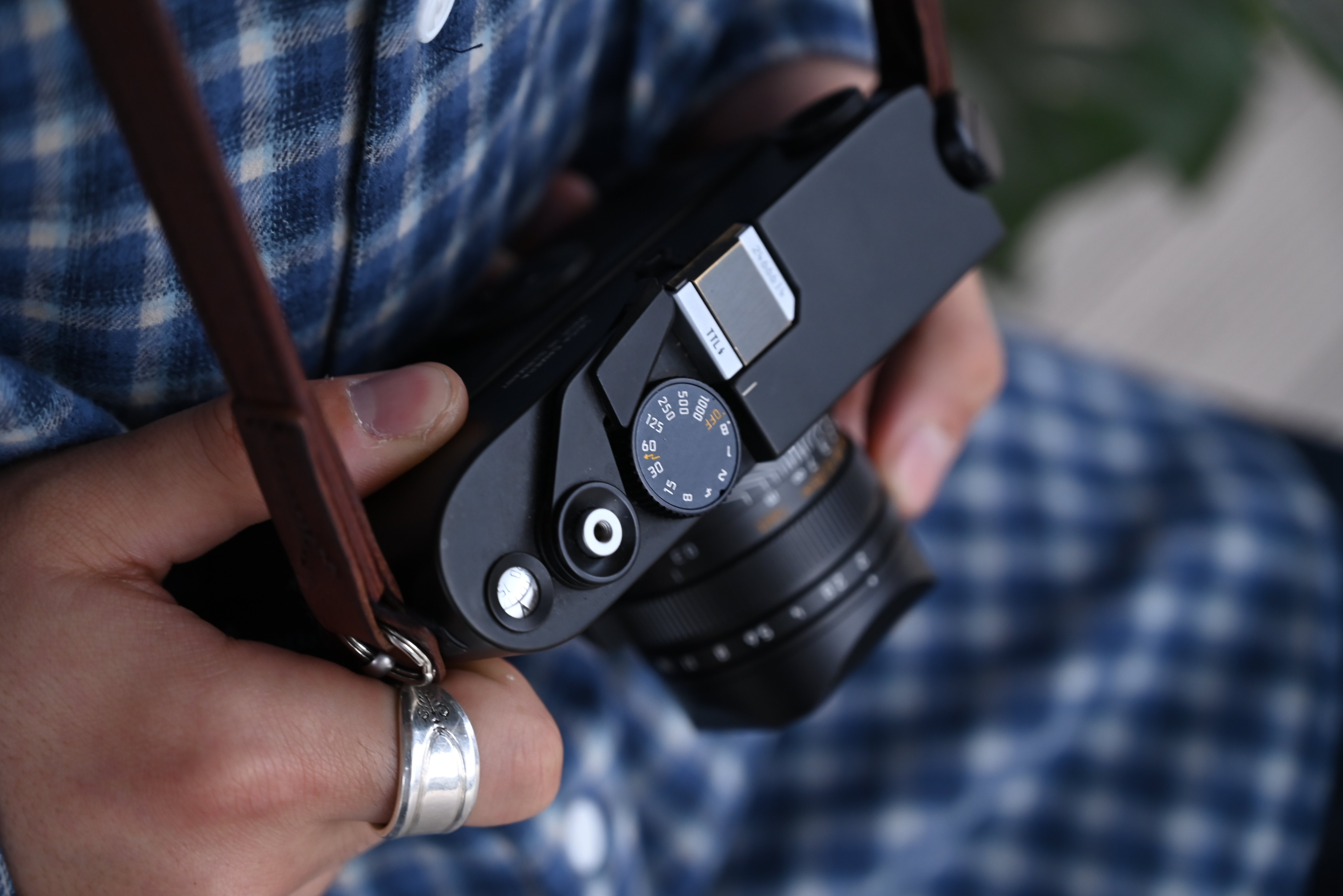 フィルムカメラの頂点、ライカM6について語ろう｜フィルムライフ研究所
