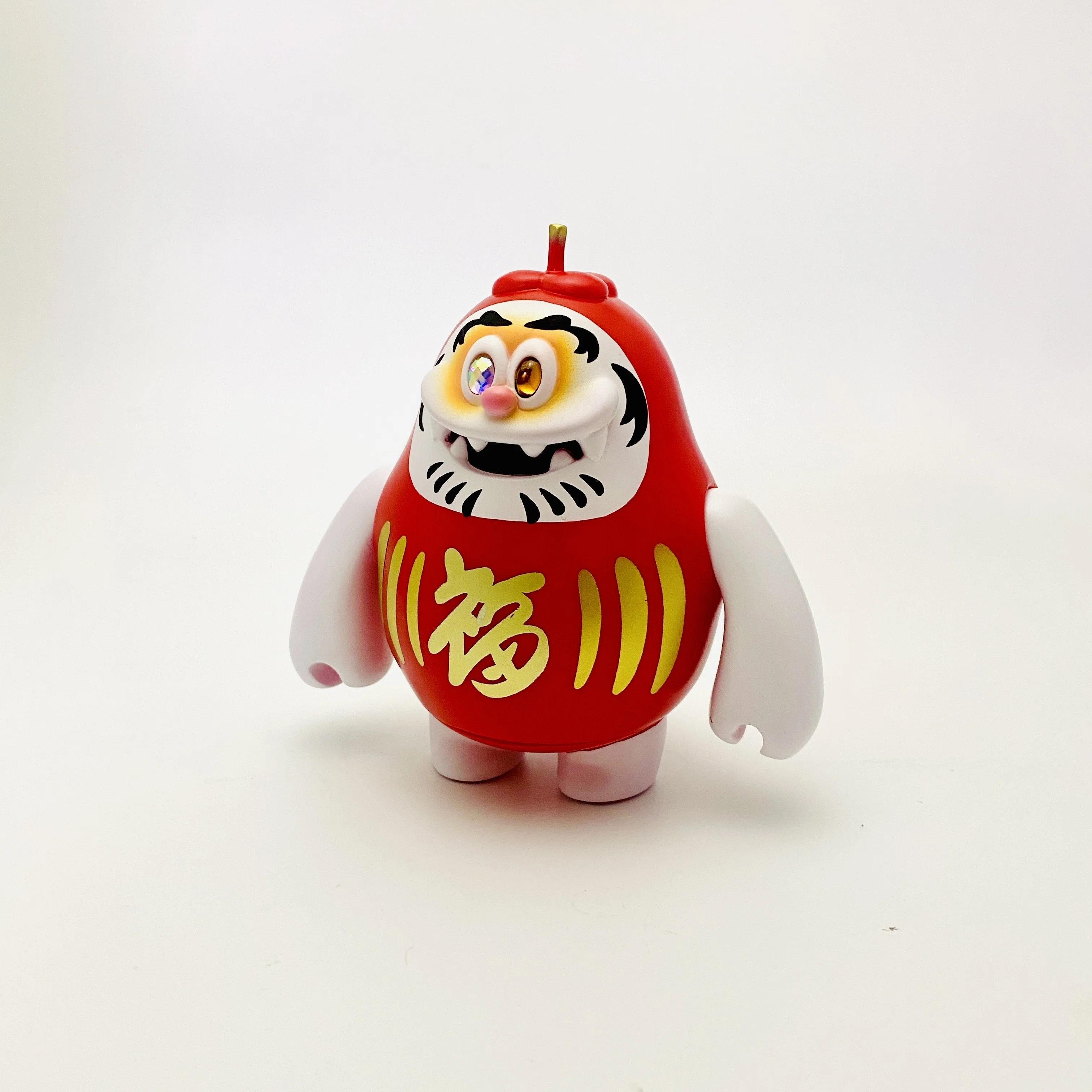 Making of MORA MORA-Daruma-｜Finger Suck Factory