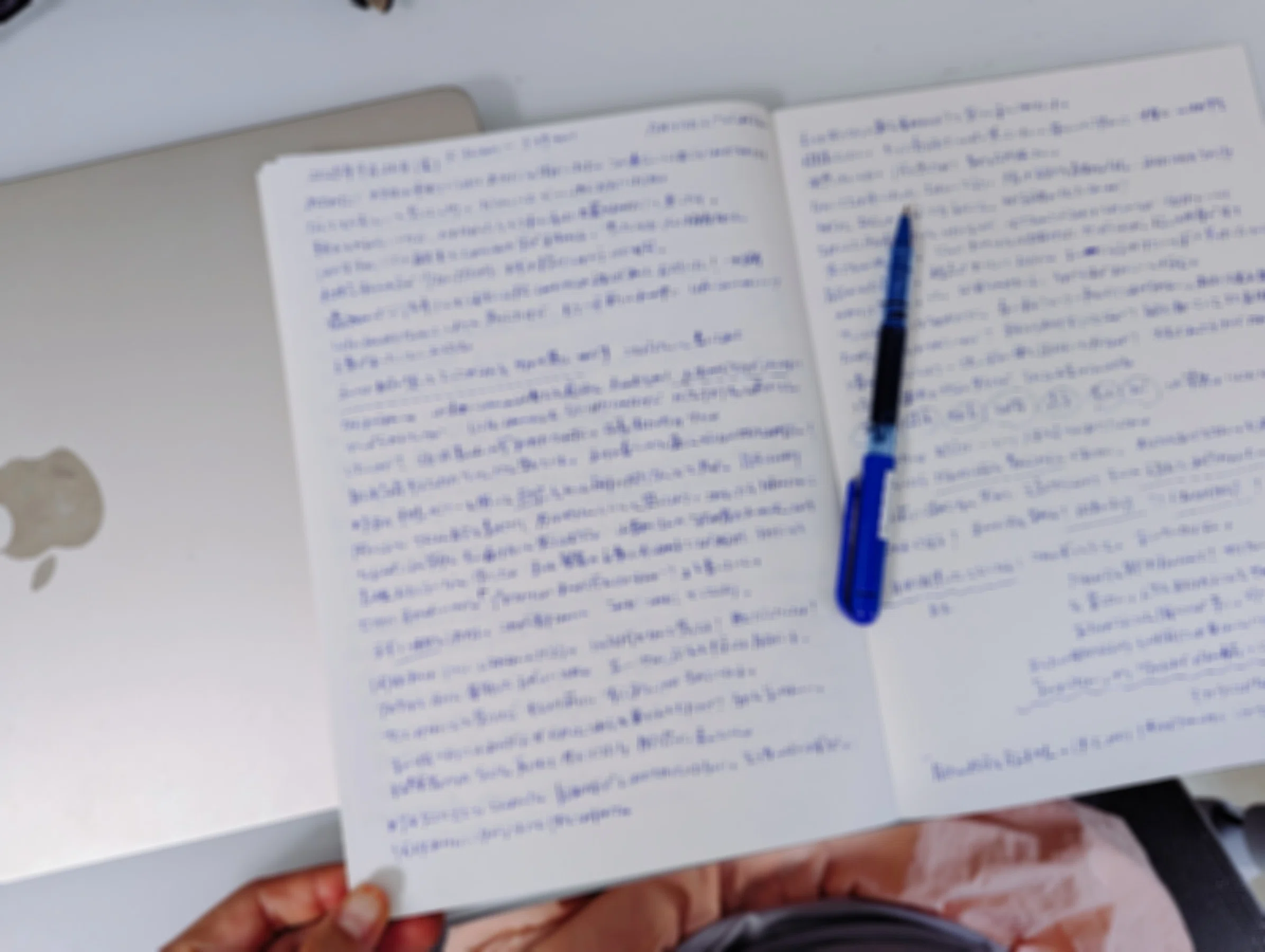 私の必死なメモ付きレビューブック 読書後にモヤるけど気づきが多かった本：『ずっとなりたかった自分に