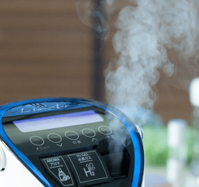 ザ・共通テン】シルクさん紹介の水素ガス生成器『リタエアー』とは