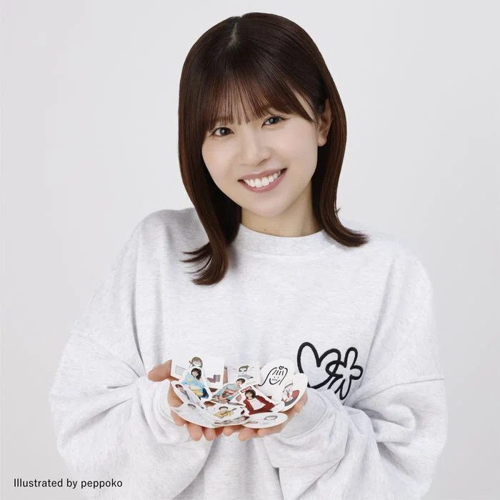 เปิดจอง Hinatazaka46 「Matsuda Konoka Graduation Ceremony