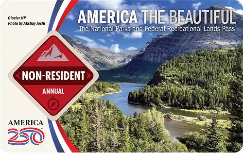 アメリカ合衆国…2026年国立公園の入場料,非居住者料金を設定｜河馬犀