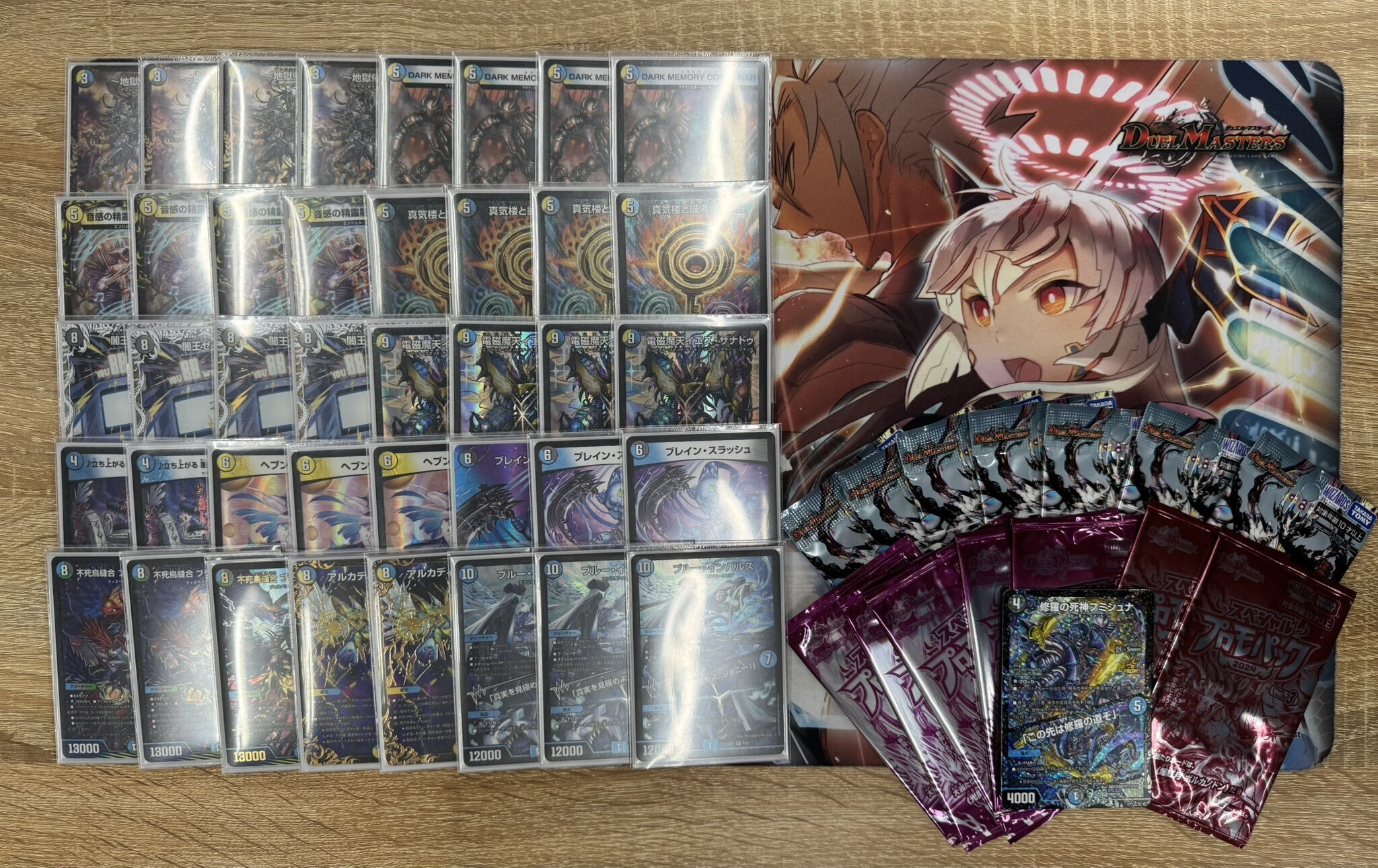 🥇×2🥈×1】今話題のザナドゥ型ドロマーゼーロについて｜ISE(いせ)