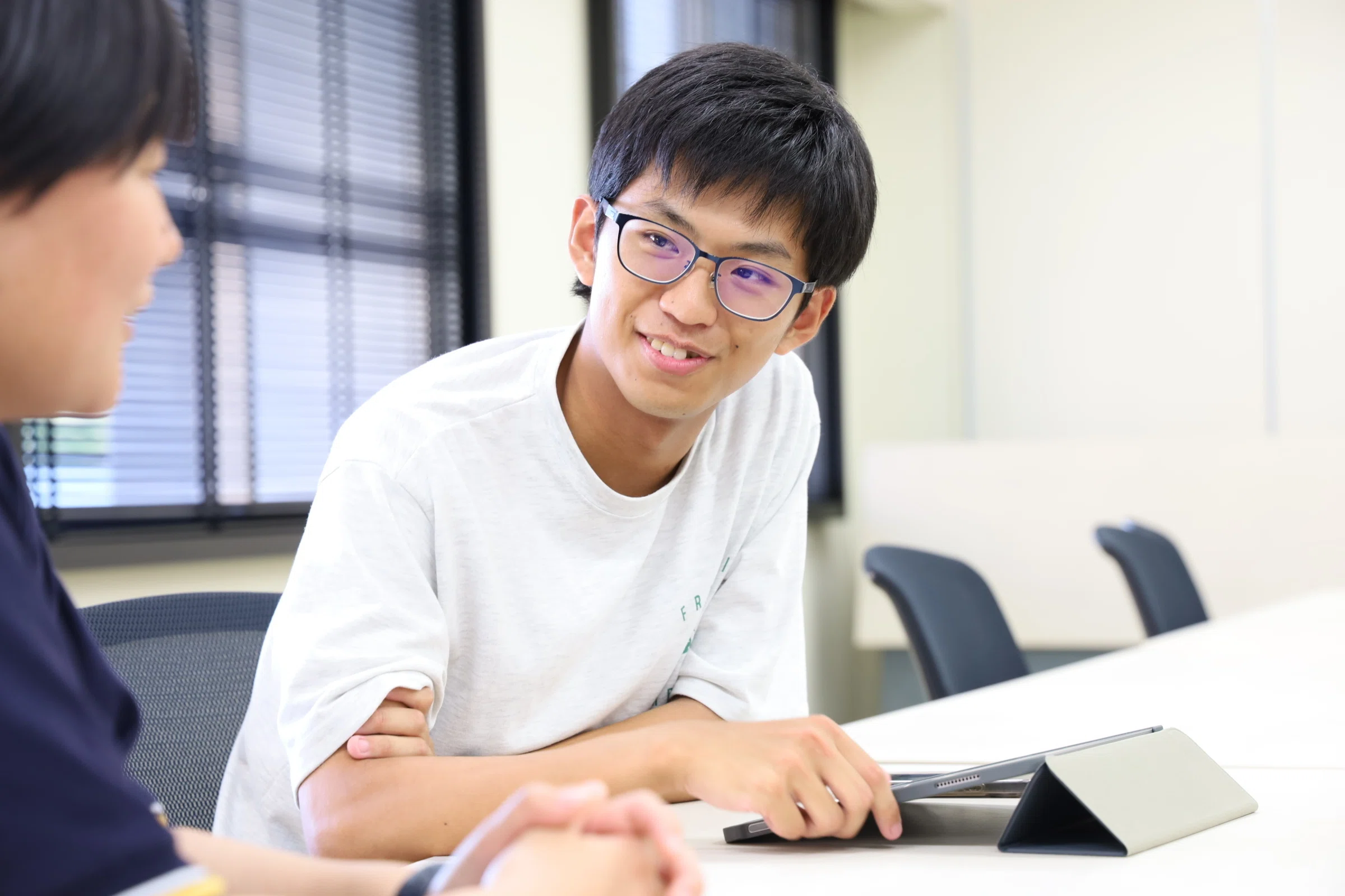 災害の現場へ、そして故郷へ。看護学部での学びが導いたそれぞれの道