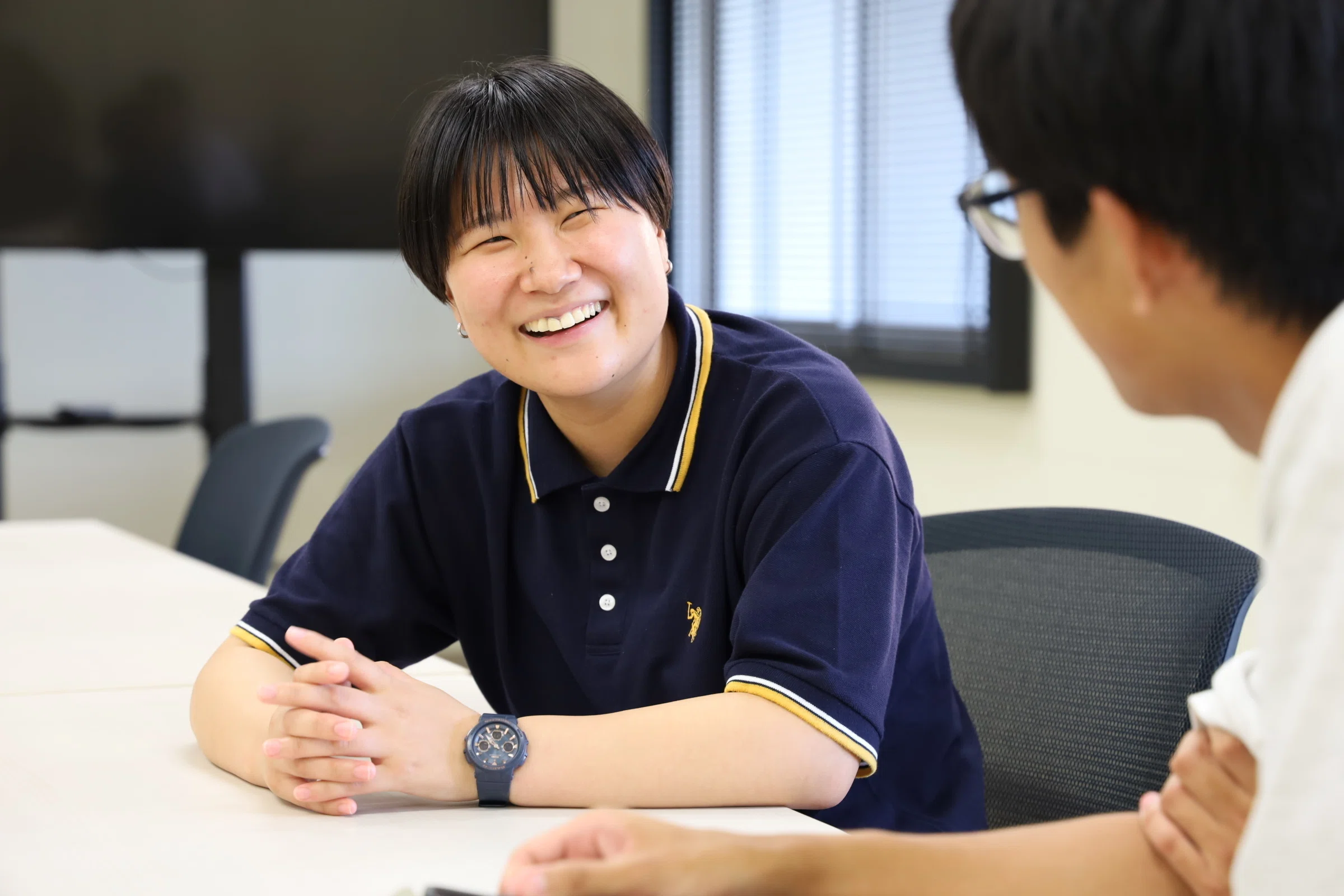 災害の現場へ、そして故郷へ。看護学部での学びが導いたそれぞれの道