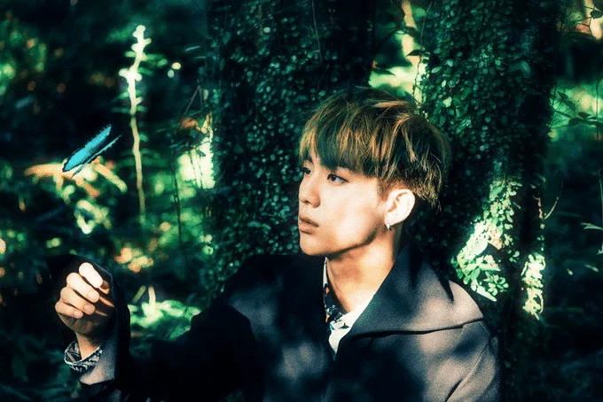 花樣年華 pt.2 Concept Photo ｜beforesunrise59