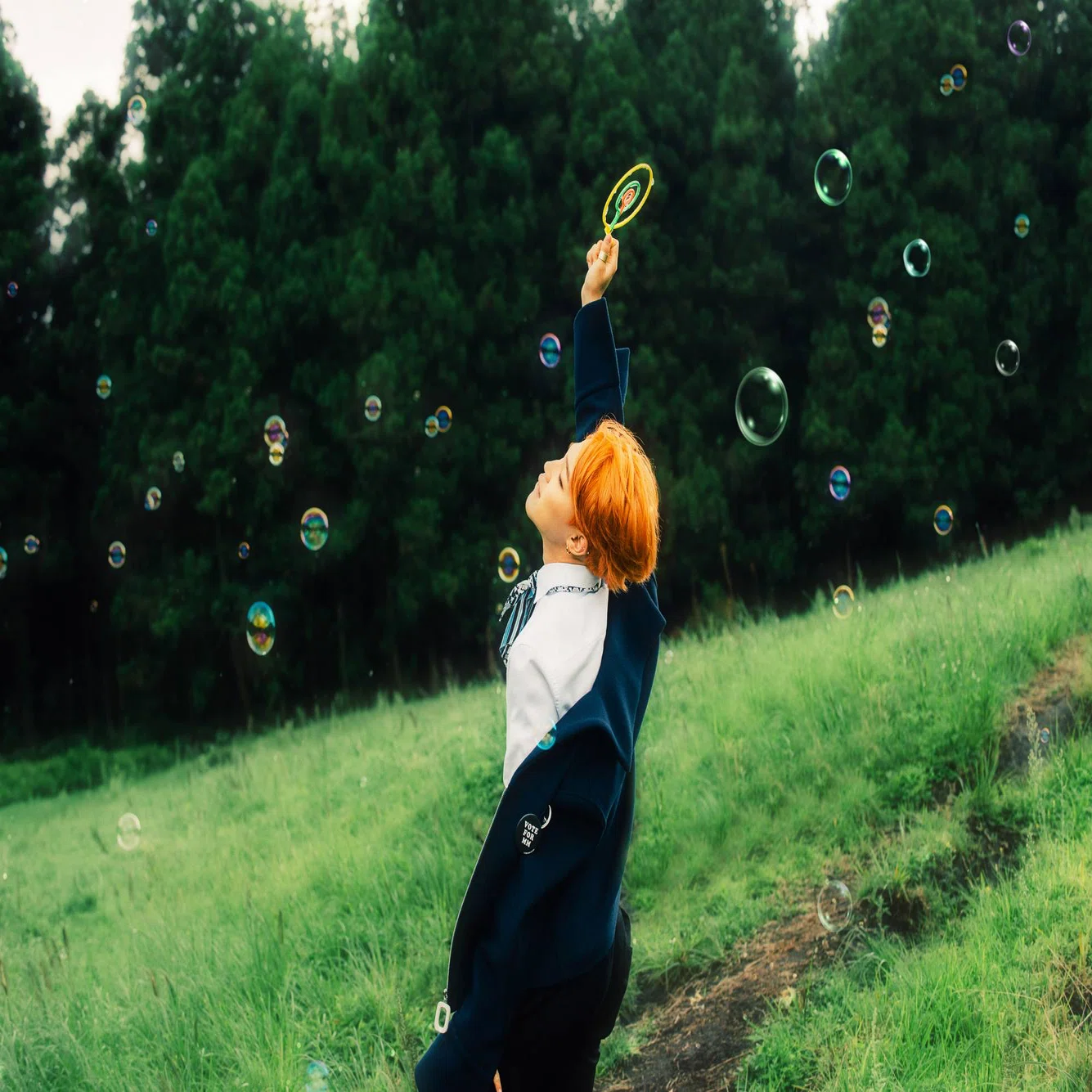 花樣年華 pt.2 Concept Photo ｜beforesunrise59