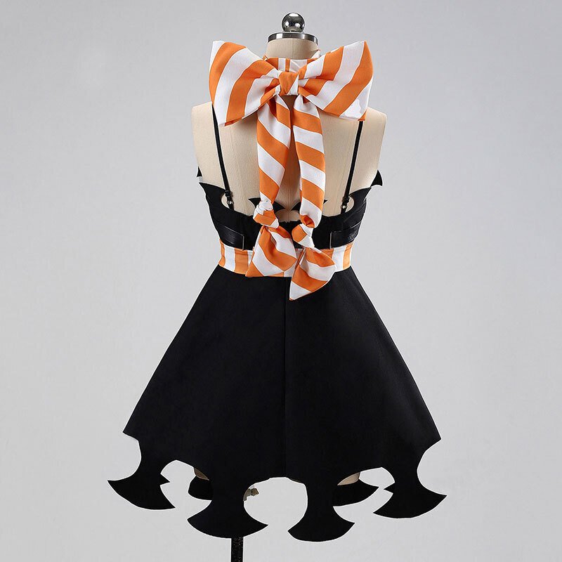 ガチアクタ GACHIAKUTA アモ・エンプール あもえんぷーる コスプレ衣装