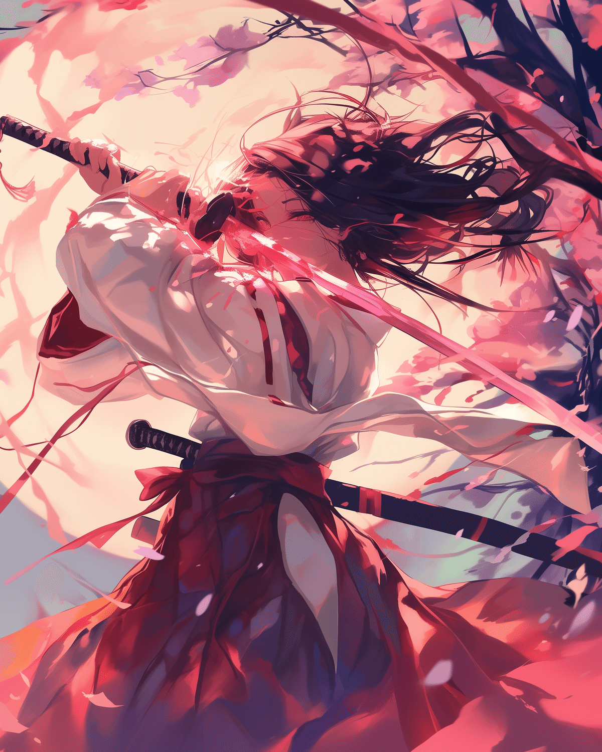 1月4日～1月10日｜X（旧Twitter）で投稿したAIイラスト集｜YutoUT丨AI×創作