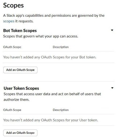 [완전 보존판] 초간단 Slack 알림 봇 만들기! 토큰 발급부터 알림 테스트(GAS 코드 포함!)까지｜マネキマル