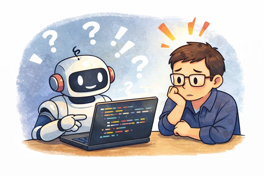 AI-Friendly is an Extension of Member-Friendly｜シンプレクス エンジニア公式note