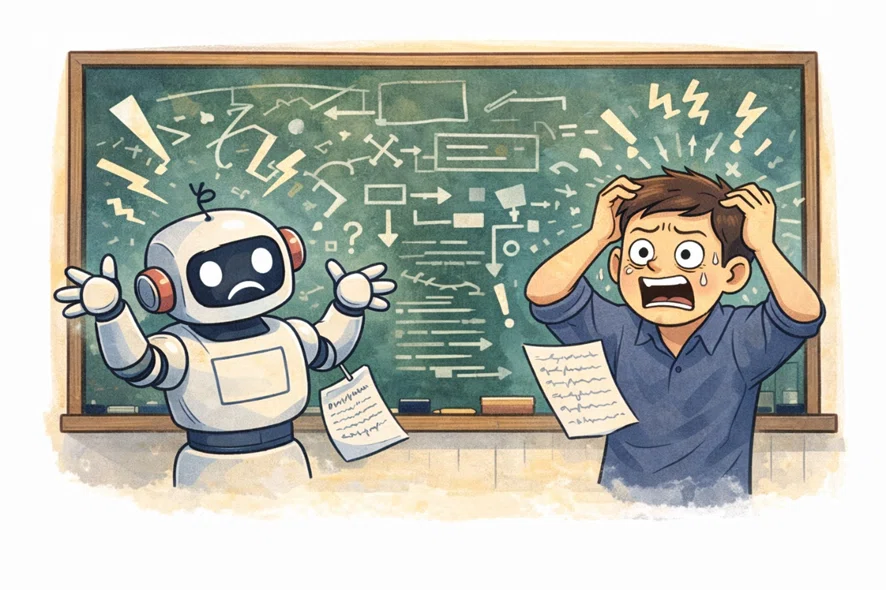 AI-Friendly is an Extension of Member-Friendly｜シンプレクス エンジニア公式note