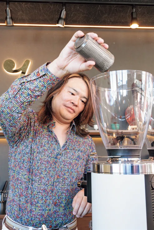 新しい”コーヒー客として、美味しいデカフェを求める層が増えている