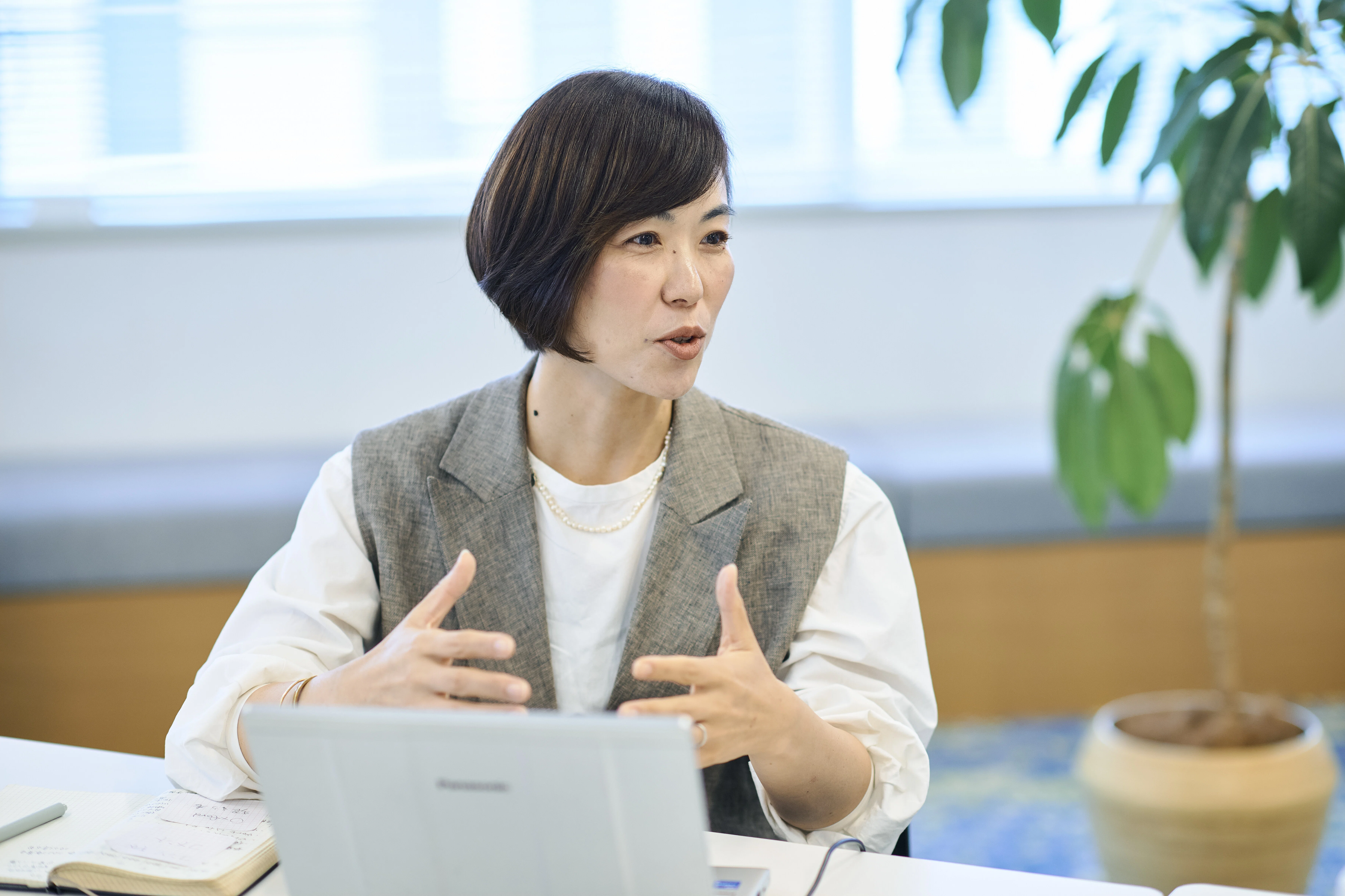 Inside SIIFー対話から見える未来 第1回 「山が教えてくれた人間社会の