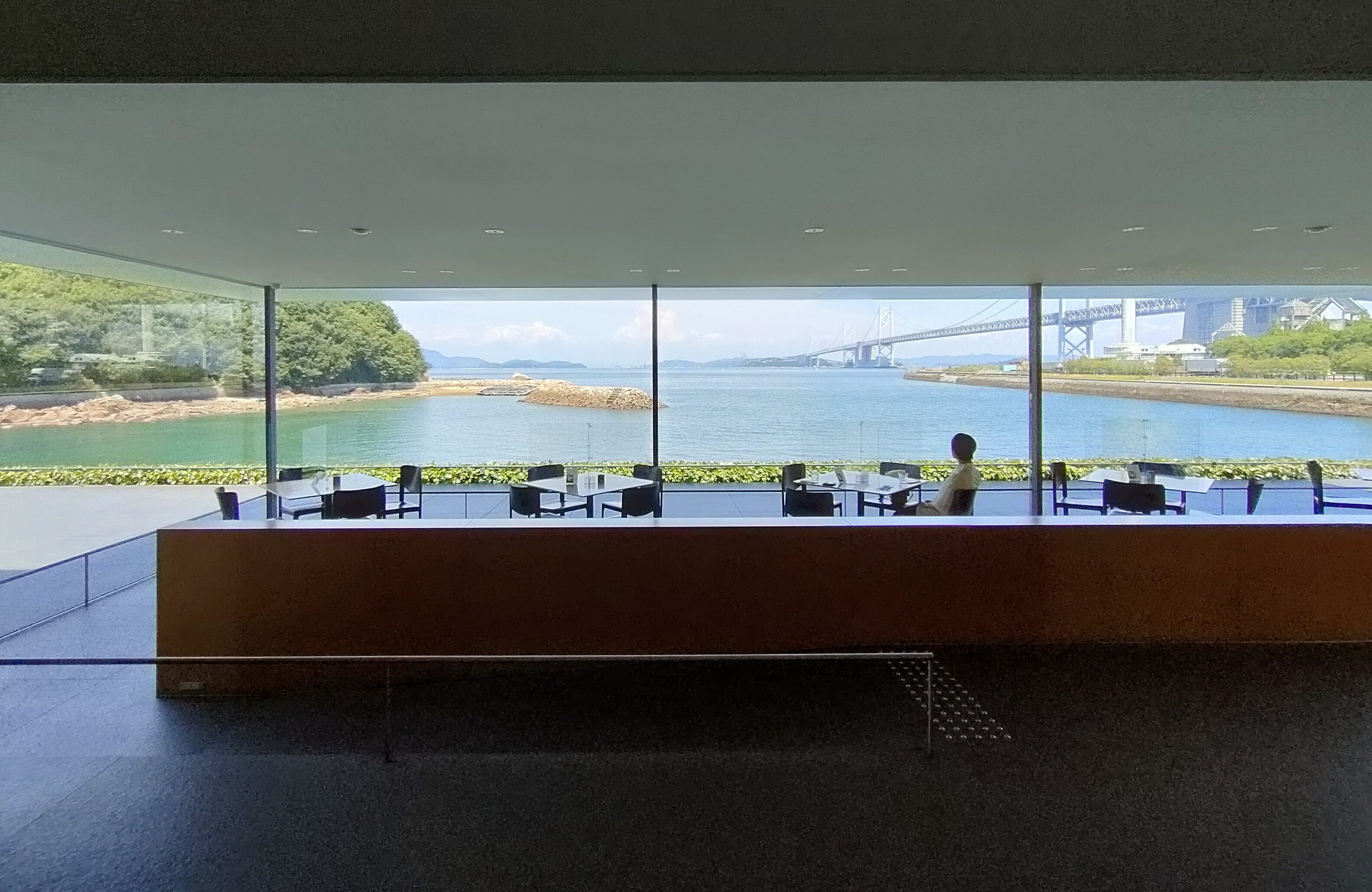 大谷翔平の「81マス」。建築家・谷口吉生でうめてみた─「神は細部に