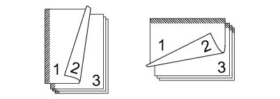 Short Edge Form Example Don't Fail at Double-Sided PDF Printing! A Simple Guide to the ...