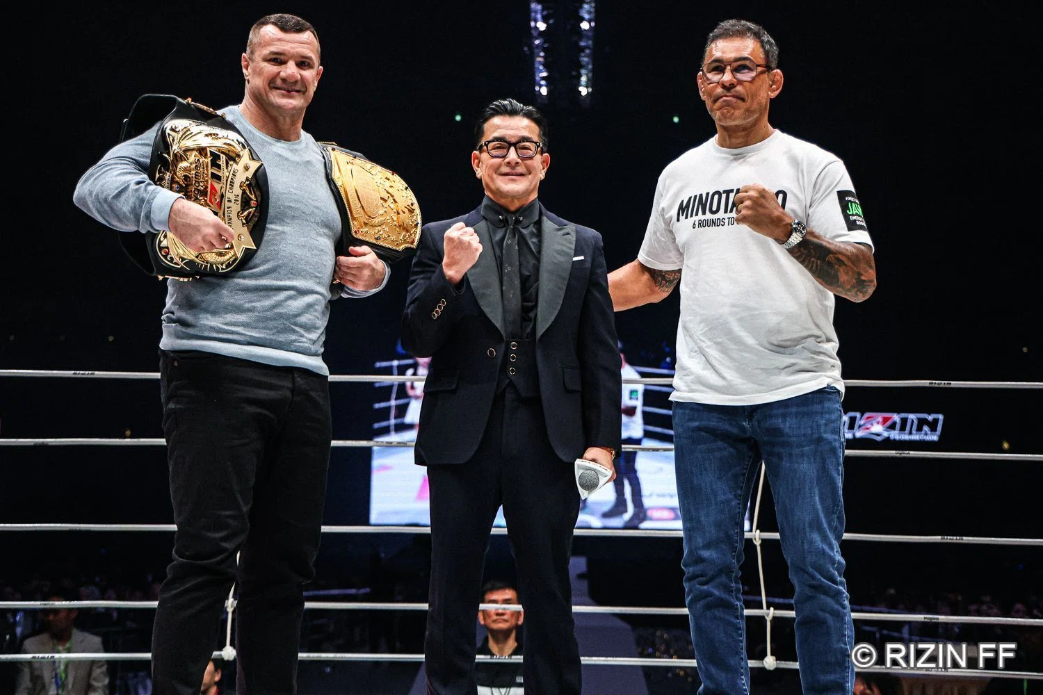 格闘技ヒストリー】MMAをメジャー化させた男ミルコ・クロコップの軌跡