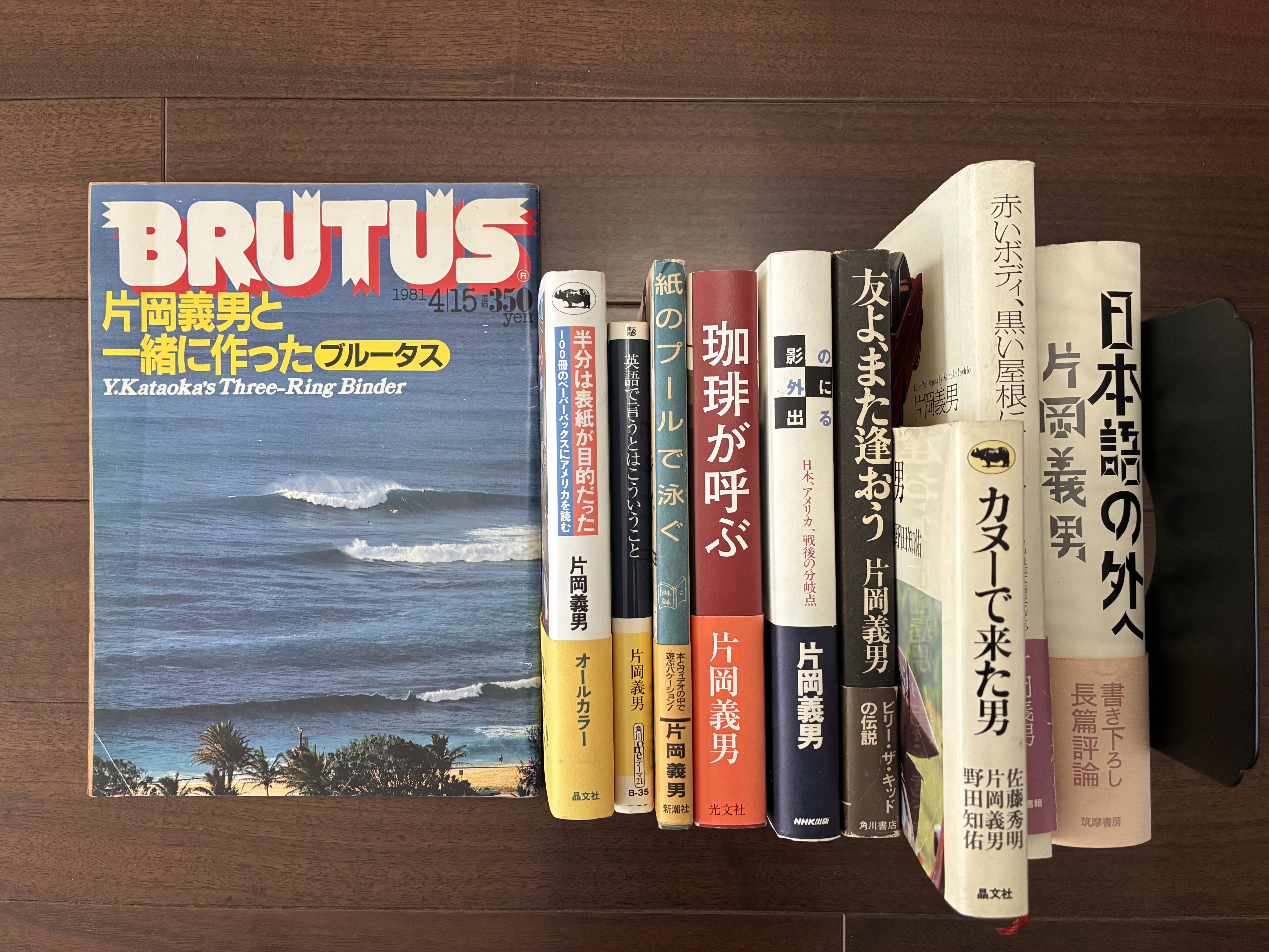 1月23日に神保町のPASSAGEで“一日店長”を務めます｜金子浩久書店