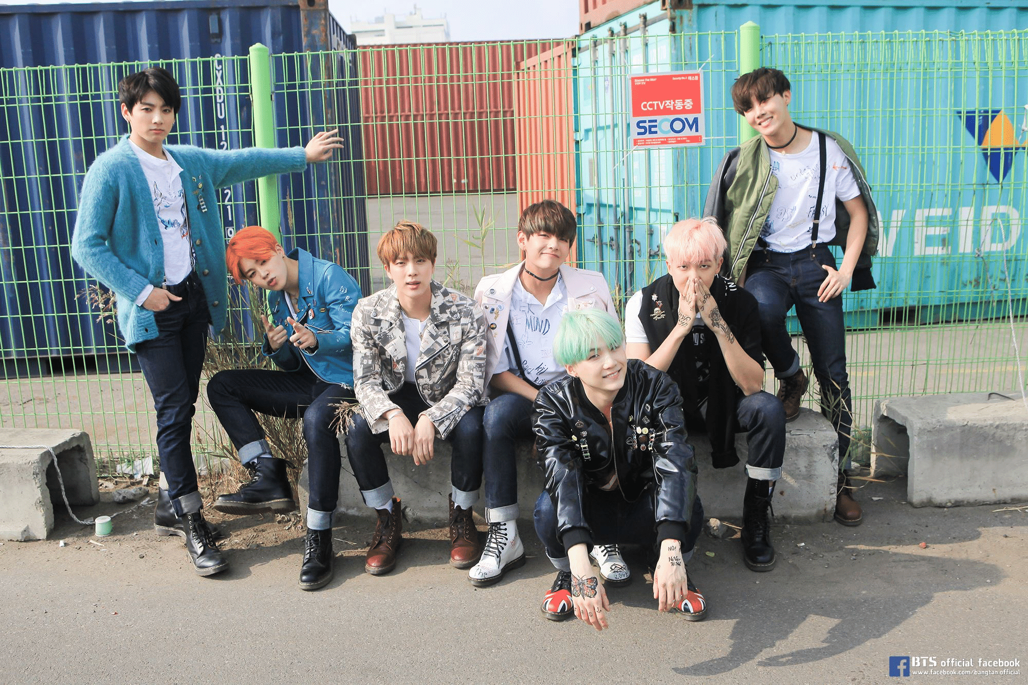 花樣年華 pt.2 Concept Photo ｜beforesunrise59