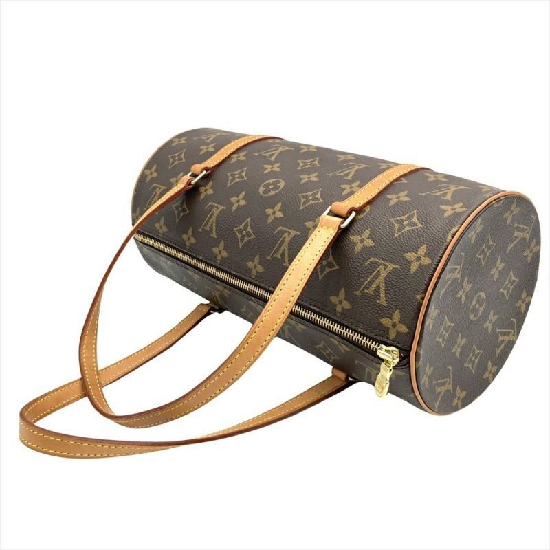 今更聞けないパピヨンのあれこれ ルイ・ヴィトン(Louis Vuitton)買取