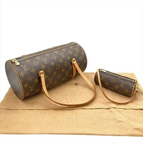 今更聞けないパピヨンのあれこれ ルイ・ヴィトン(Louis Vuitton)買取