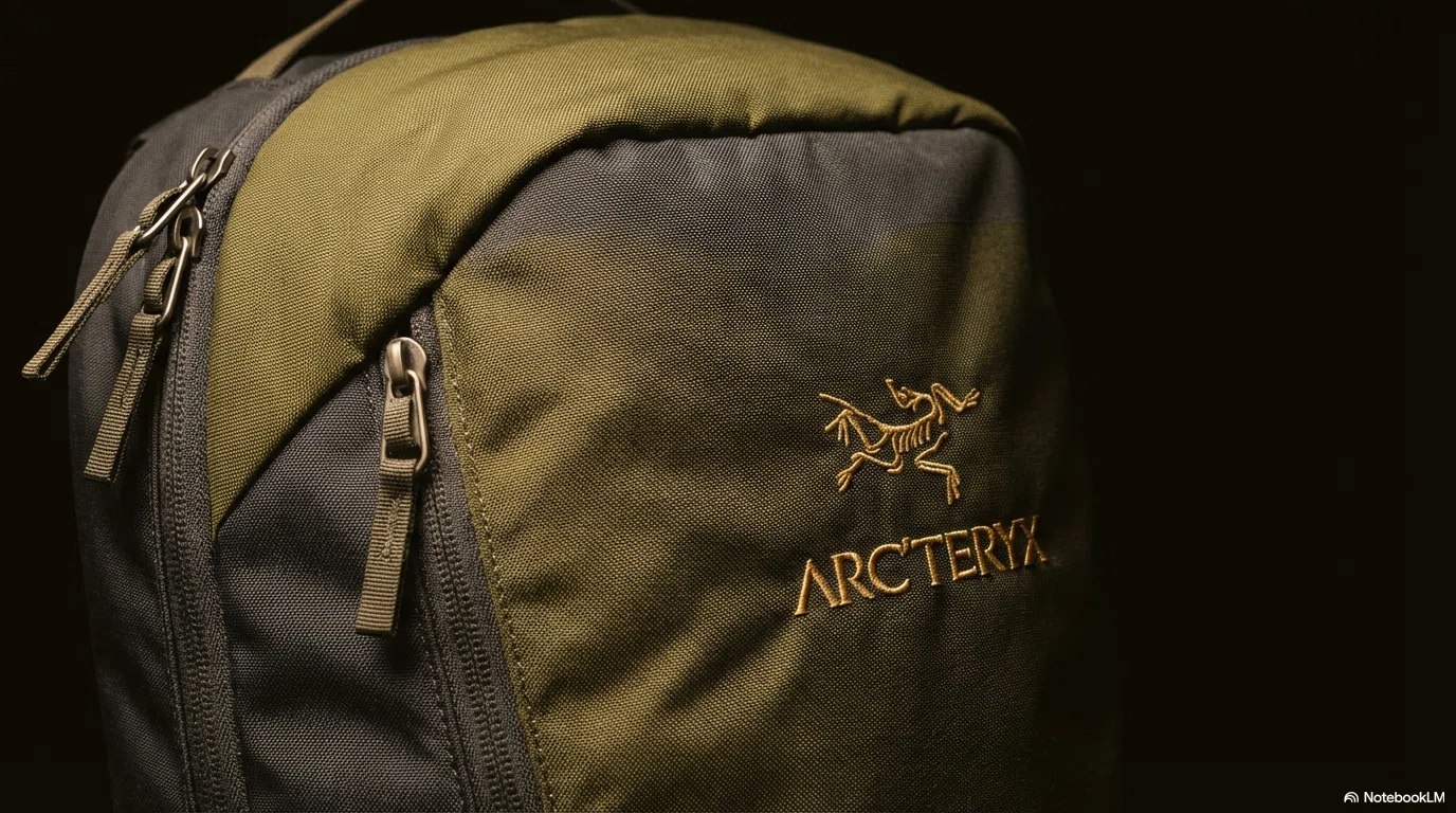 マンティス16 ビームス ビームス ARC TERYX MANTIS 16 BACKPACK バッグ 
