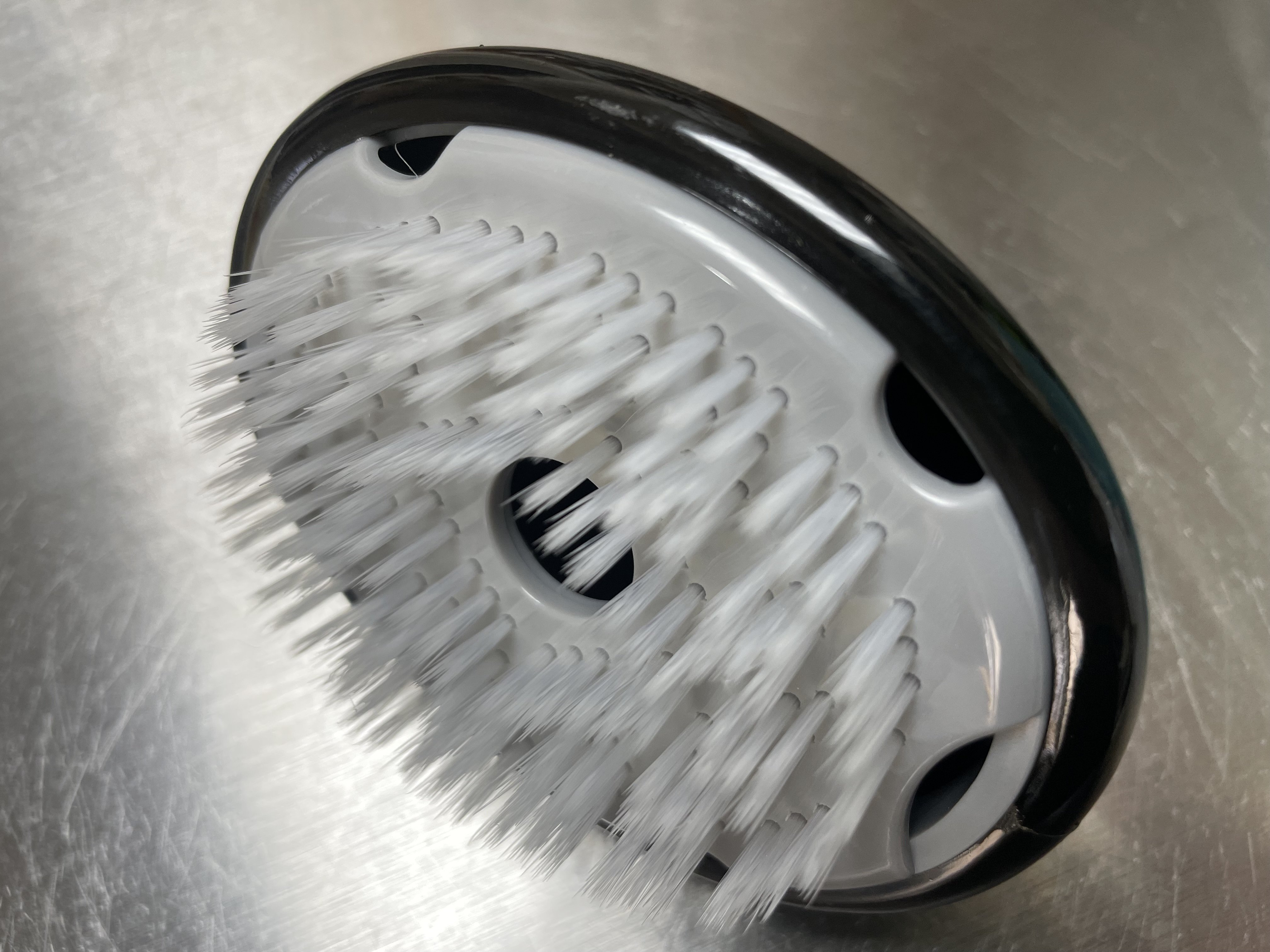 PROTECブラシ難民の旅が終わる時｜usacci