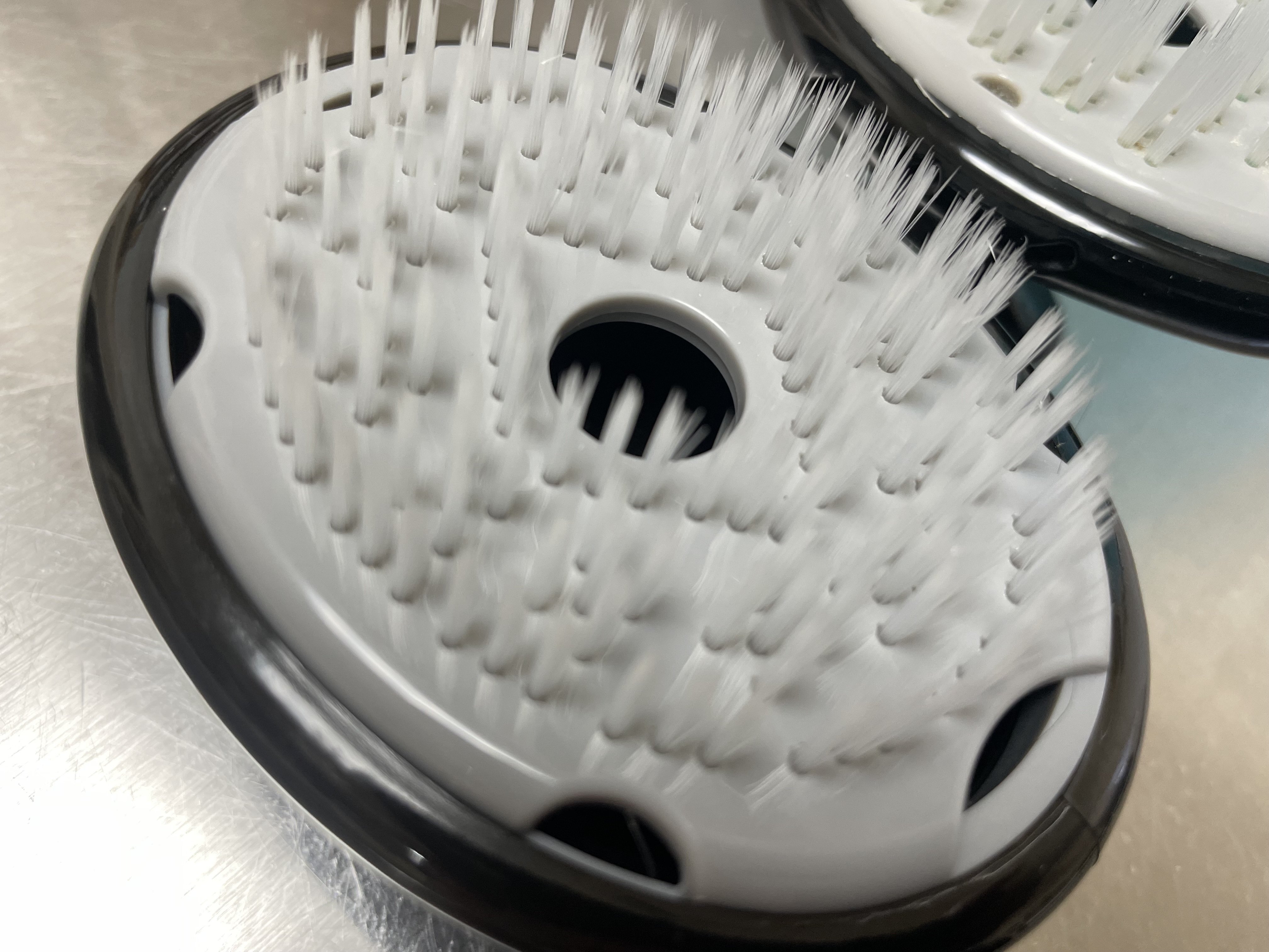 PROTECブラシ難民の旅が終わる時｜usacci