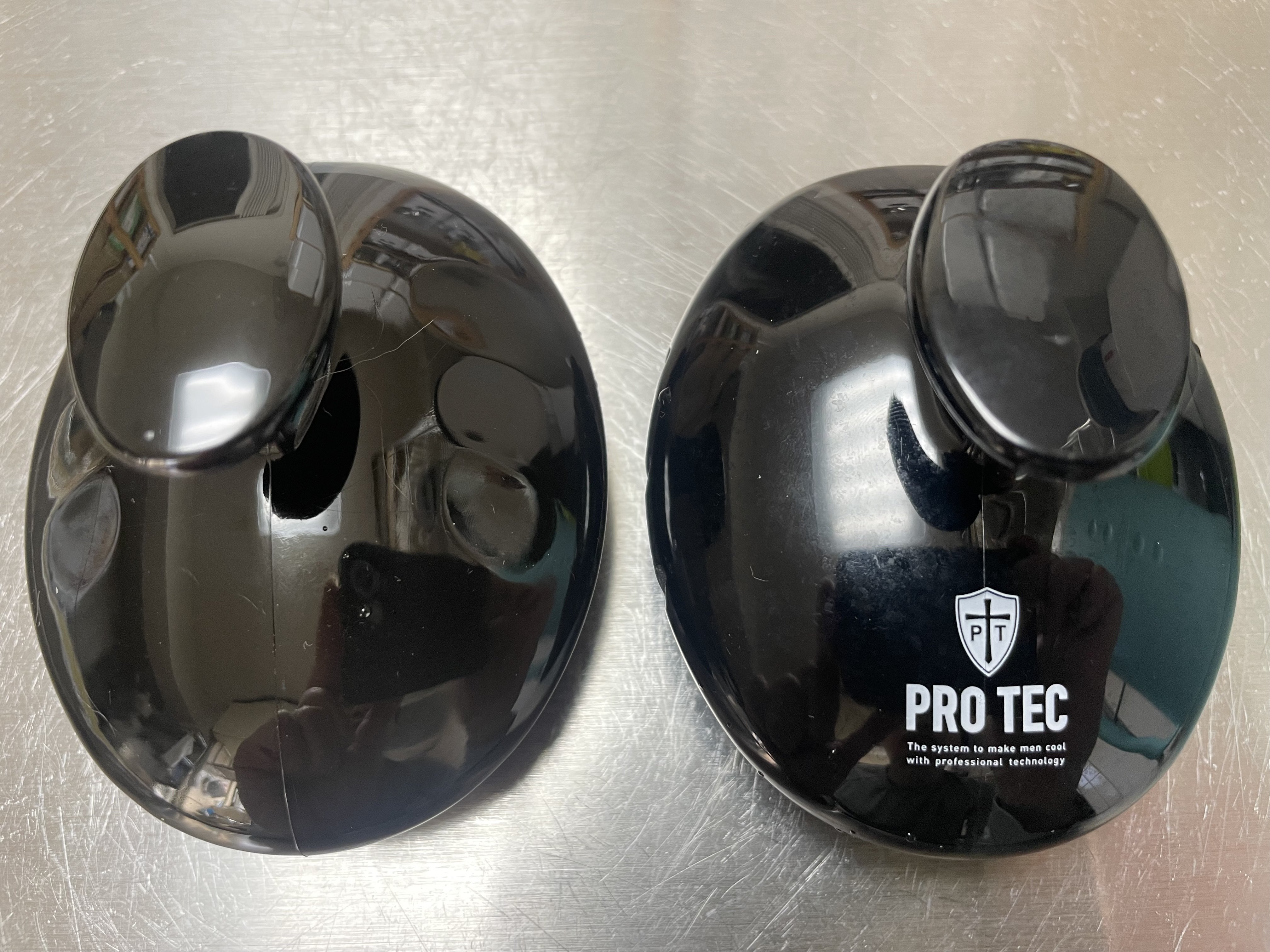 PROTECブラシ難民の旅が終わる時｜usacci