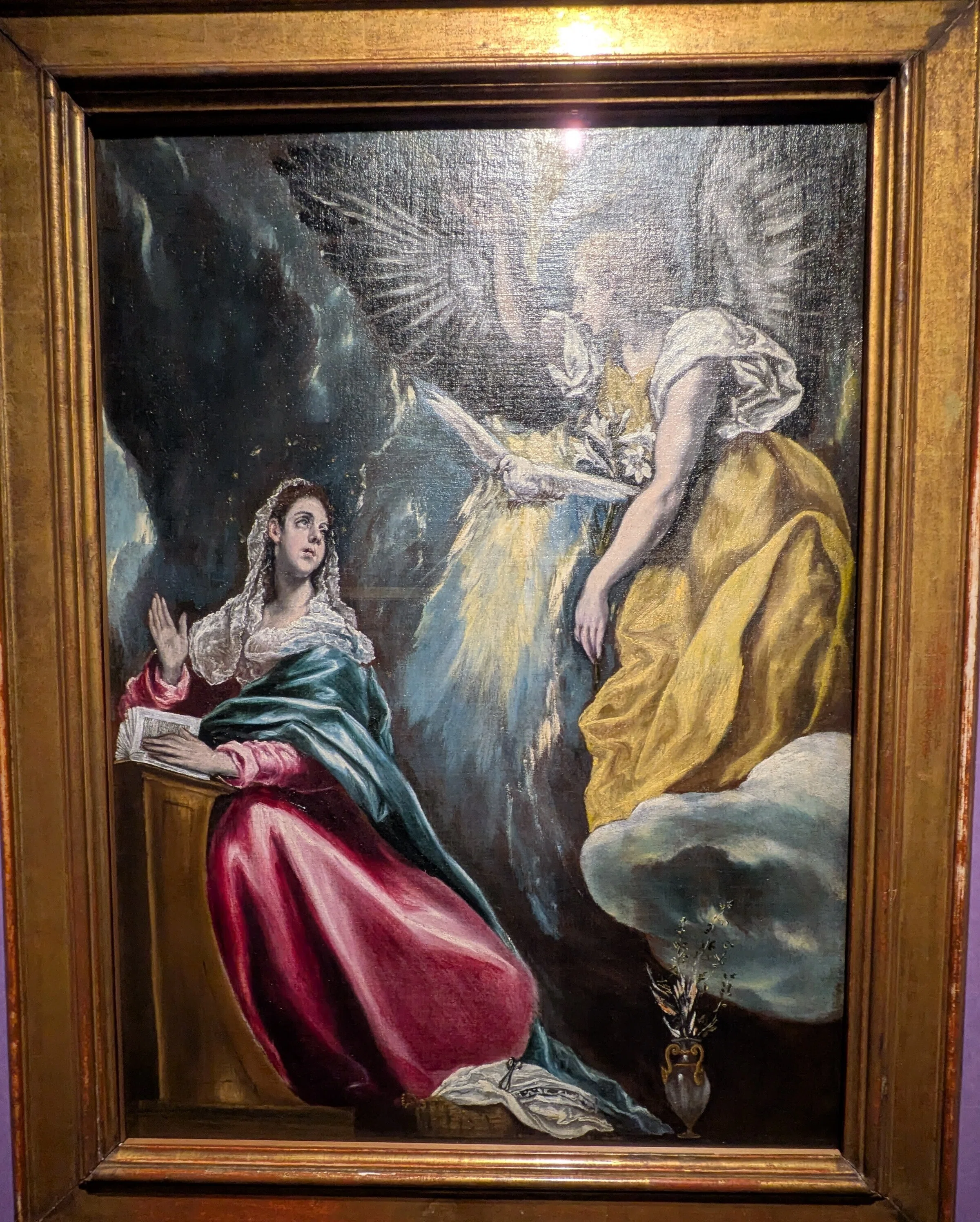 大原美術館所蔵 名画への旅 ― 虎次郎の夢｜綾小路
