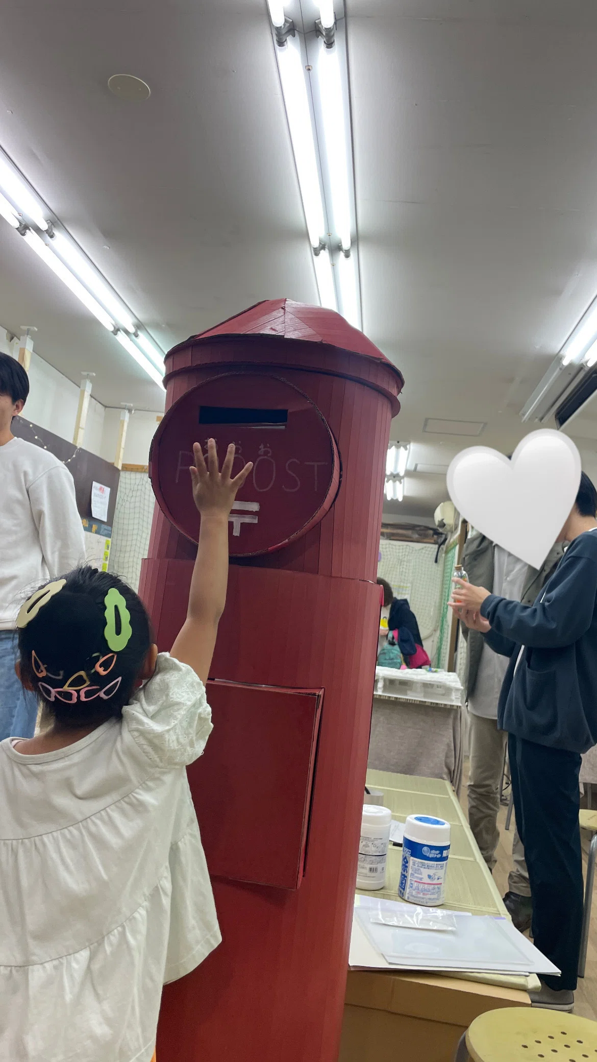 [OOO Tweets Vol. 42] Tobimachi 2025: Letters to Ookayama｜おおお知るまちプロジェクト