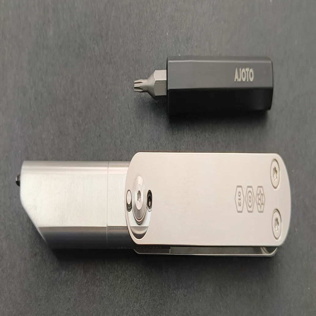 AJOTO Pocket Pen｜KAWEkollektor