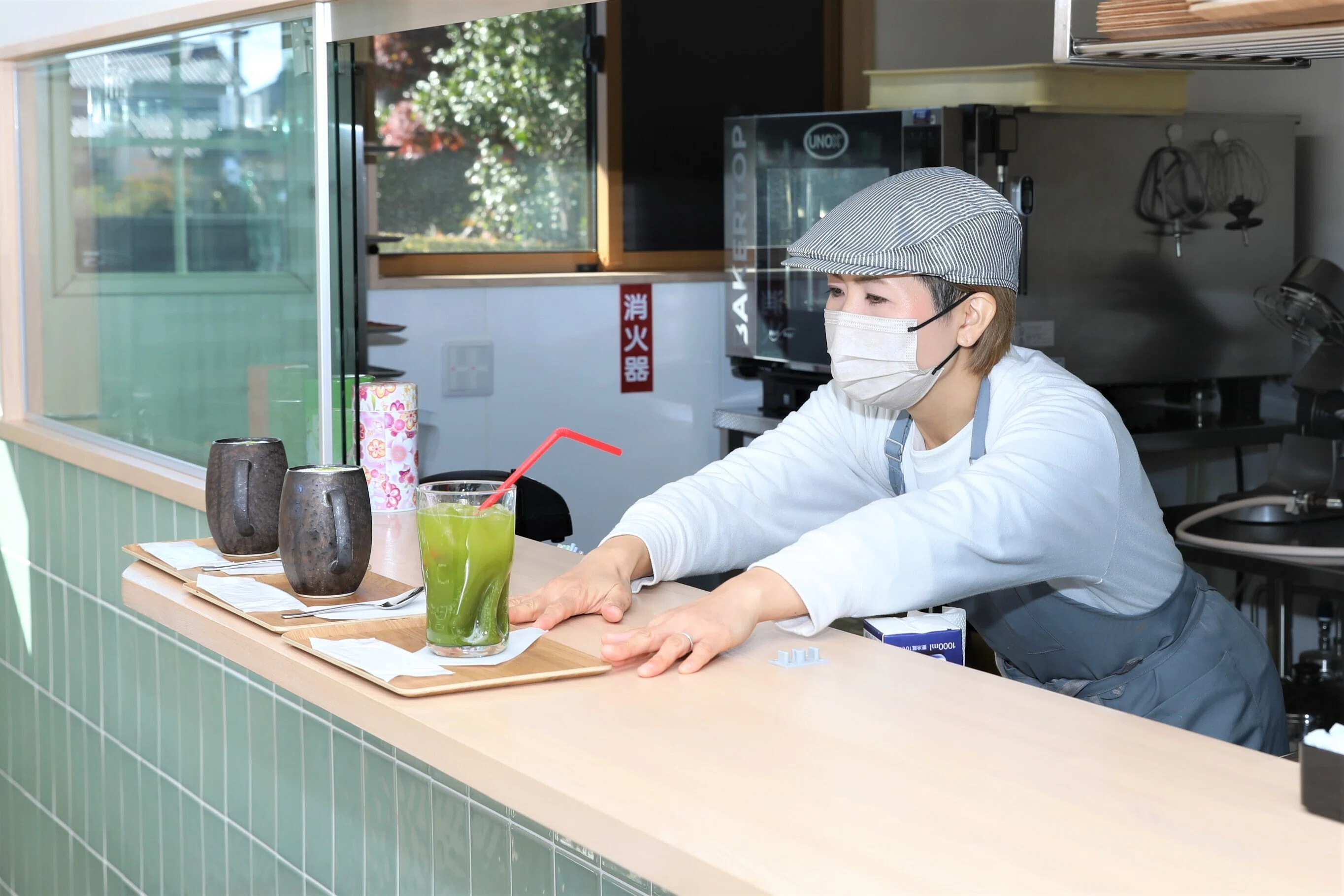 はままつ農ライフ 〜お茶から始まるみんなの笑顔〜｜浜松市公式note