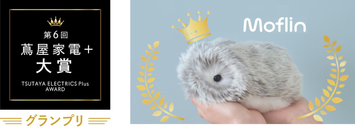 1/23(金)まで！】蔦屋家電＋ 大賞 グランプリ受賞商品として二子玉川