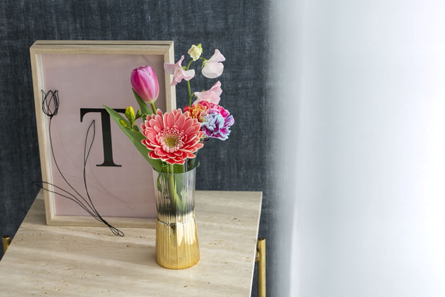 新春御礼！+hana 2026年 あけまして花瓶プレゼントキャンペーン」+live