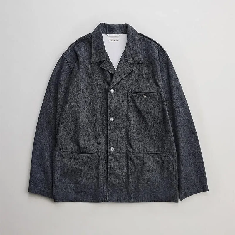 26SS niceness B.ROLLO サイズM 26SS【NICENESS 】2nd delivery到着。1/18(土)より販売スタート