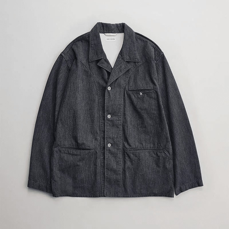 26SS【NICENESS 】2nd delivery到着。1/18(土)より販売スタート