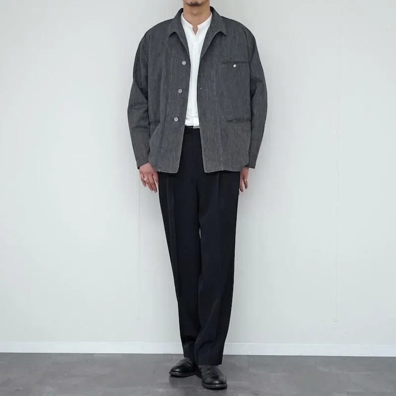 26SS【NICENESS 】2nd delivery到着。1/18(土)より販売スタート 26SS【NICENESS 】2nd delivery到着。1/18(土)より販売スタート
